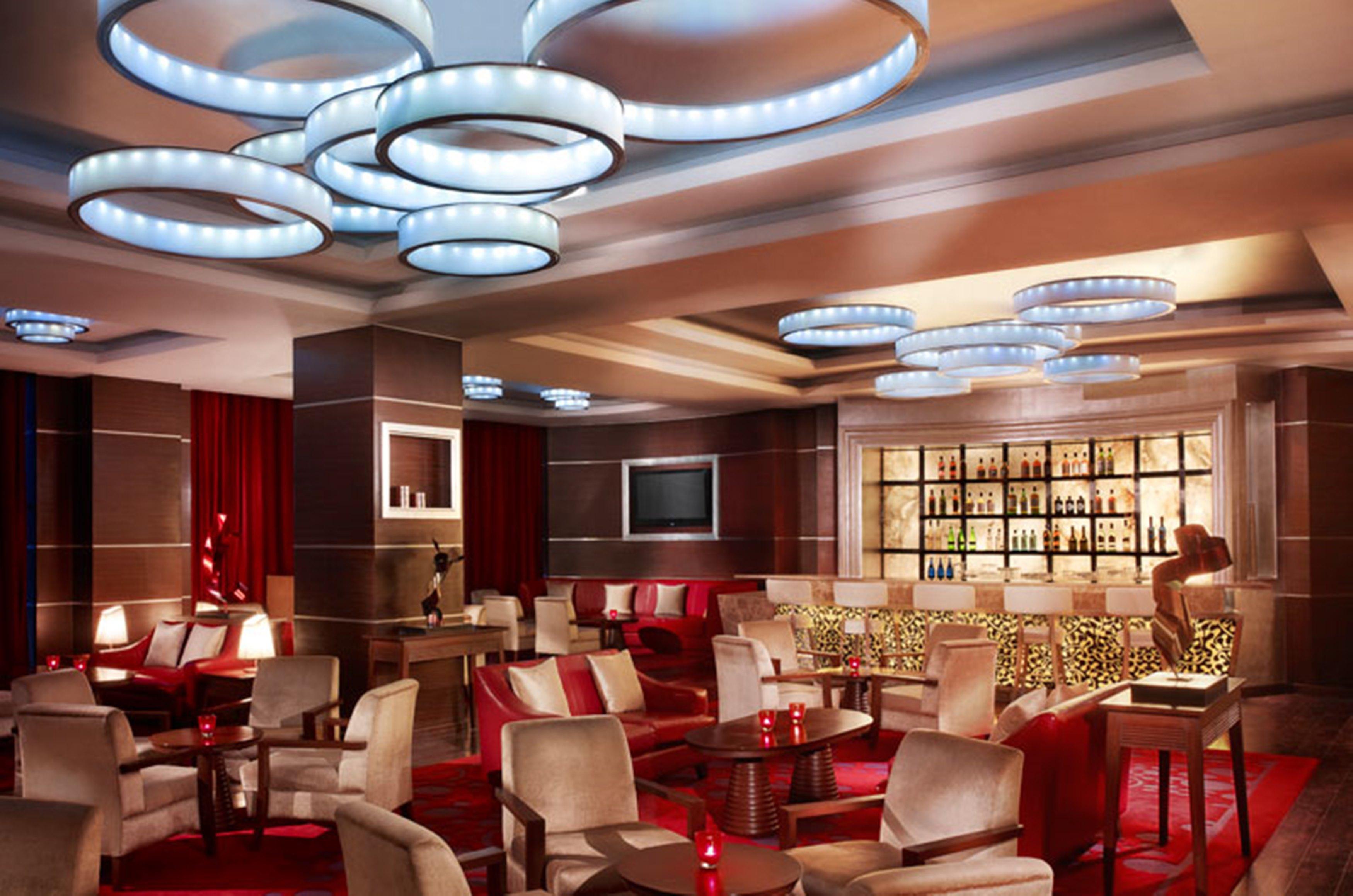 Hotel Hyatt Centric Janakpuri New Delhi