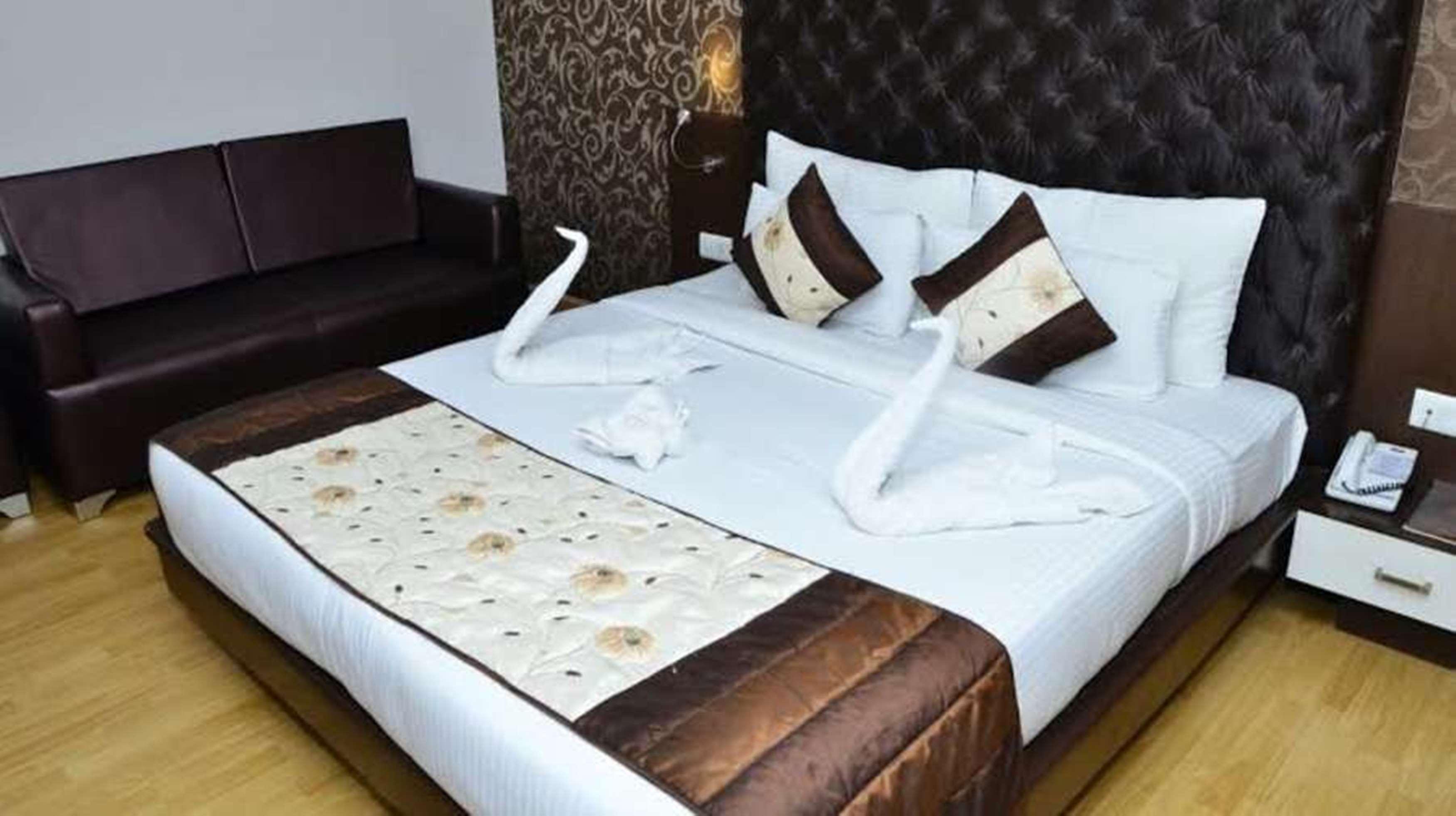 Surya International Hotel