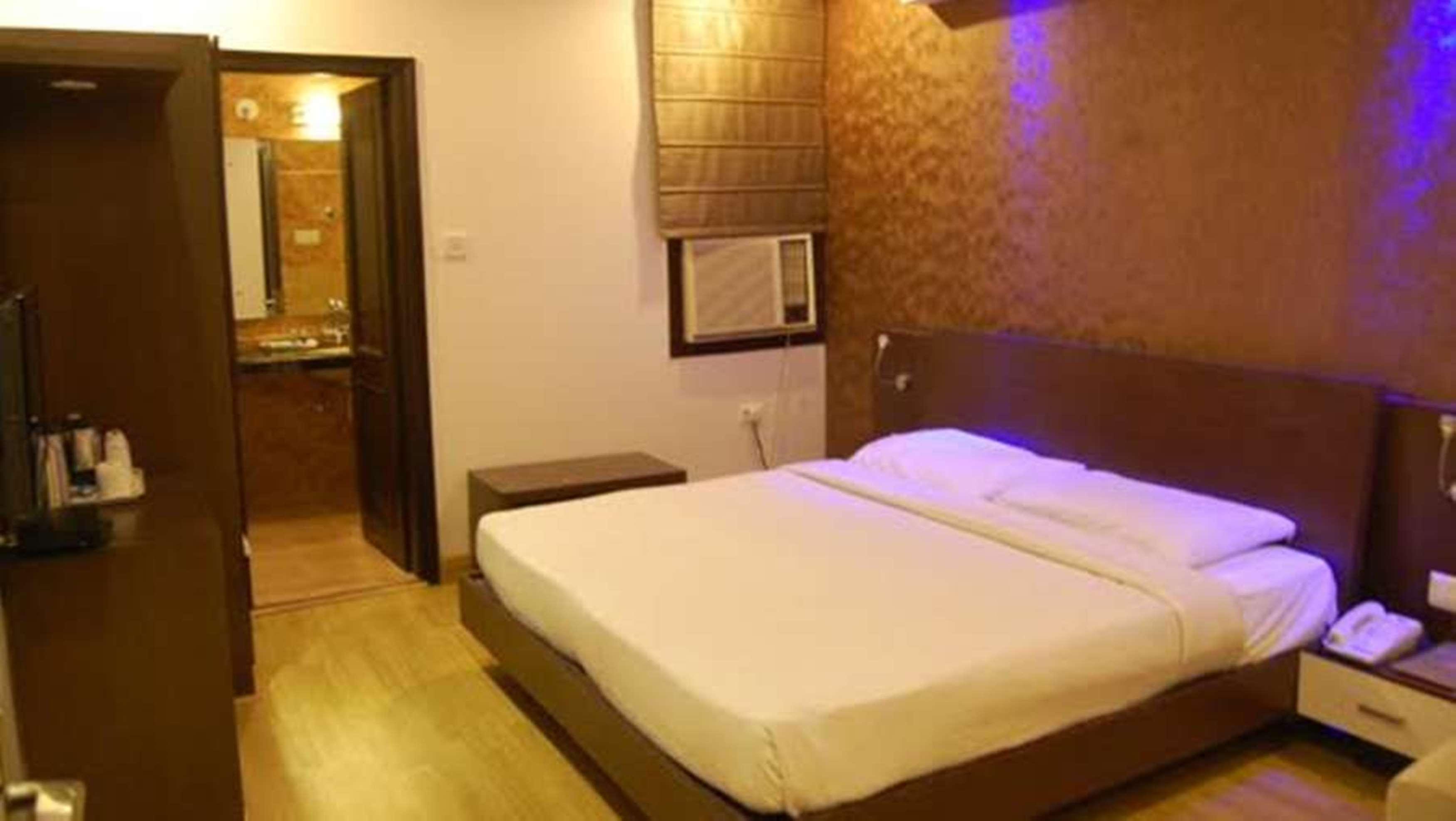 Hotel Surya International