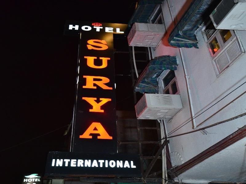 Surya International Delhi (National Capital Territory of India)