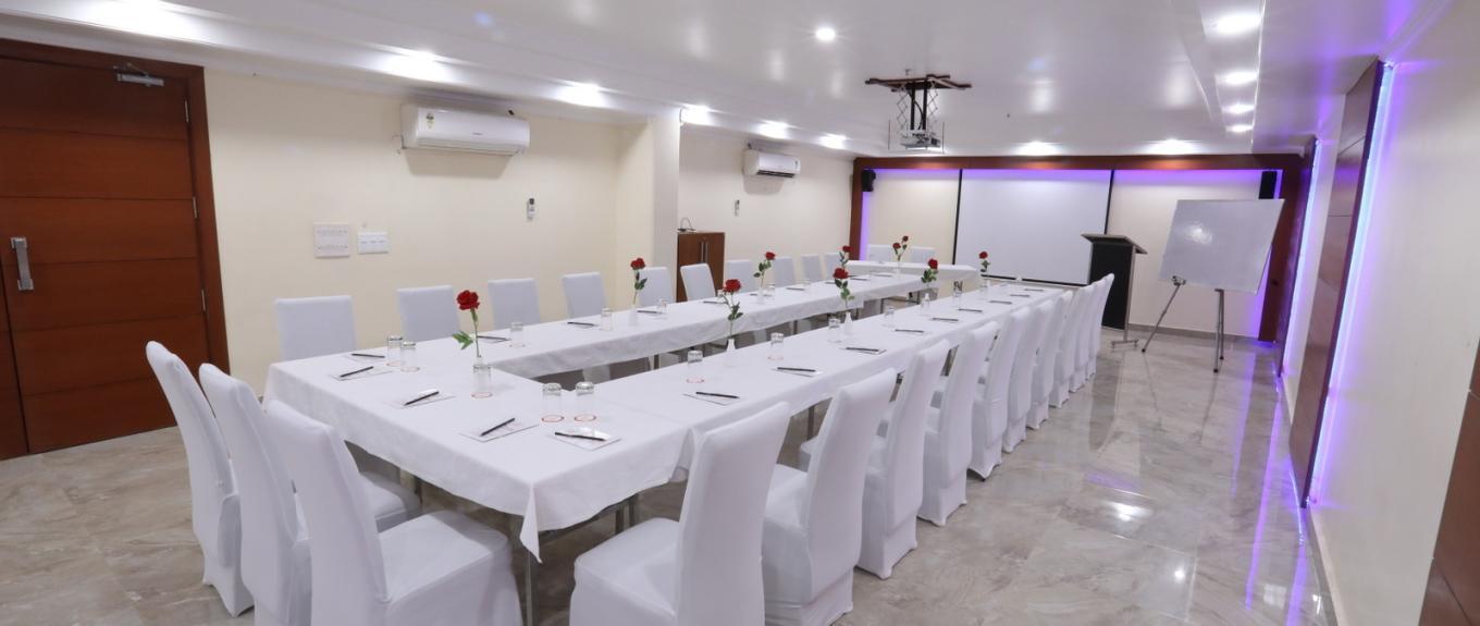 Surya International Delhi (National Capital Territory of India)
