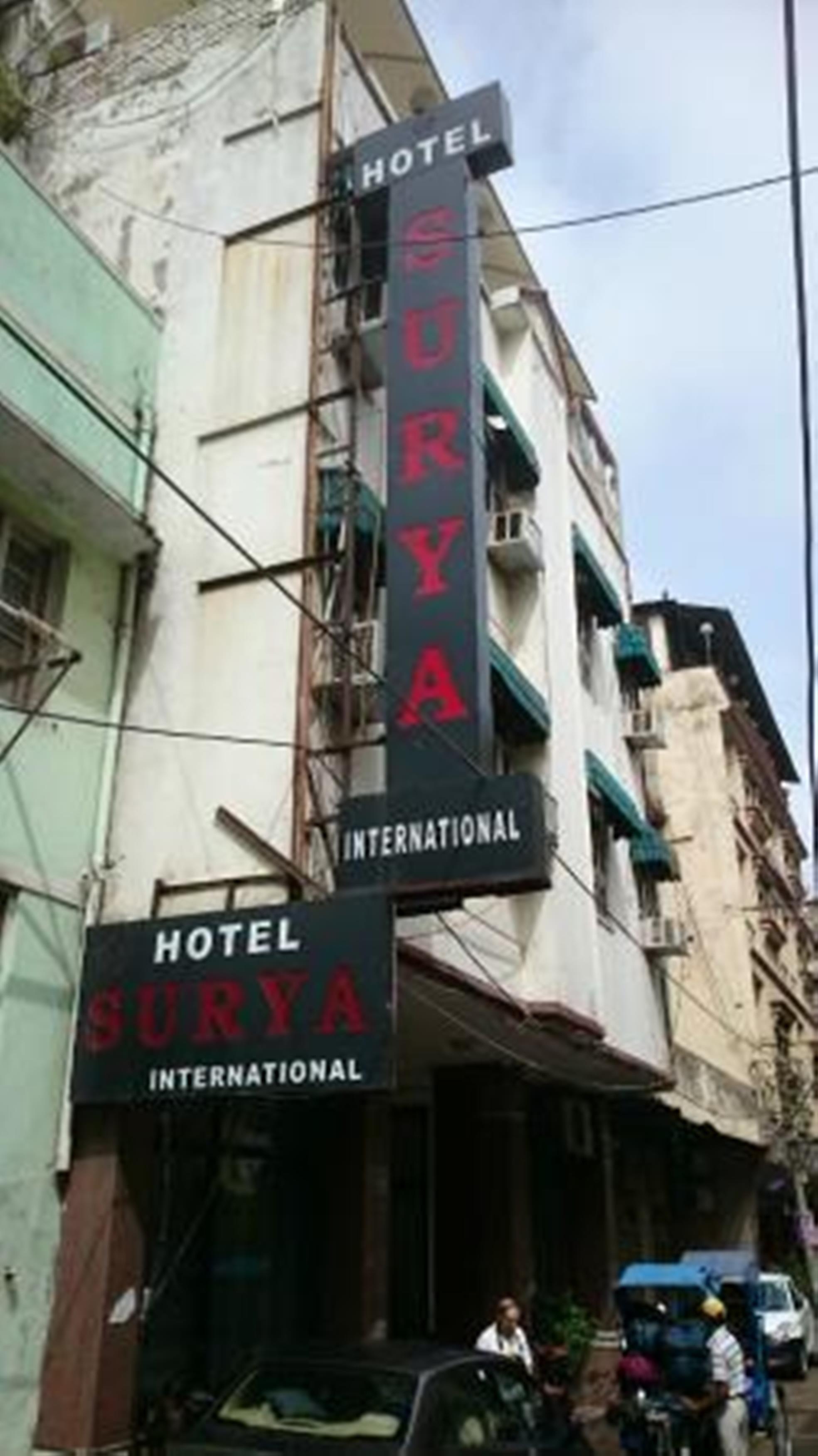 Surya International 3*