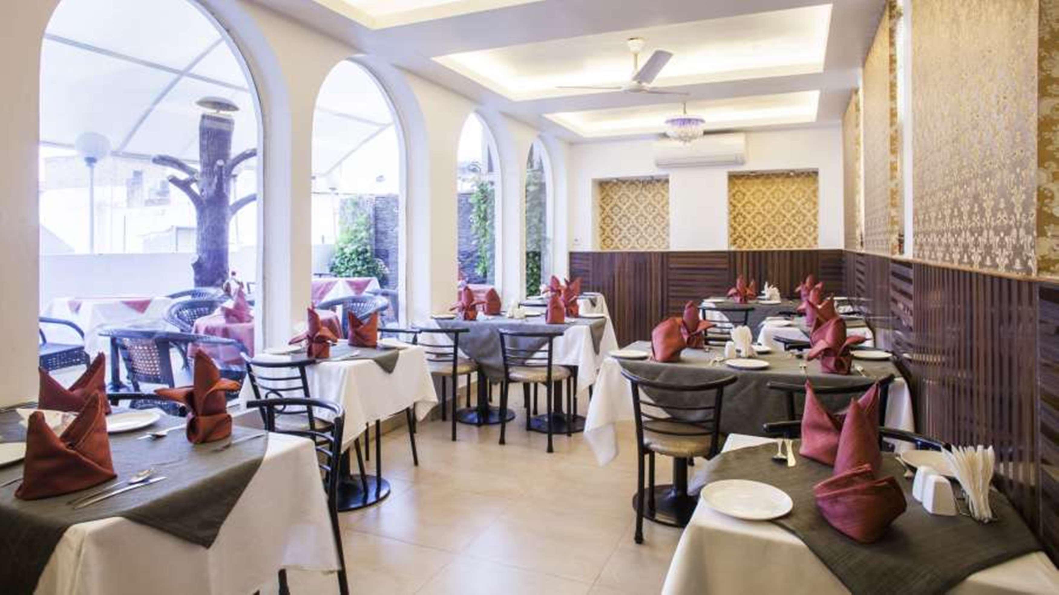 Hotel Surya International