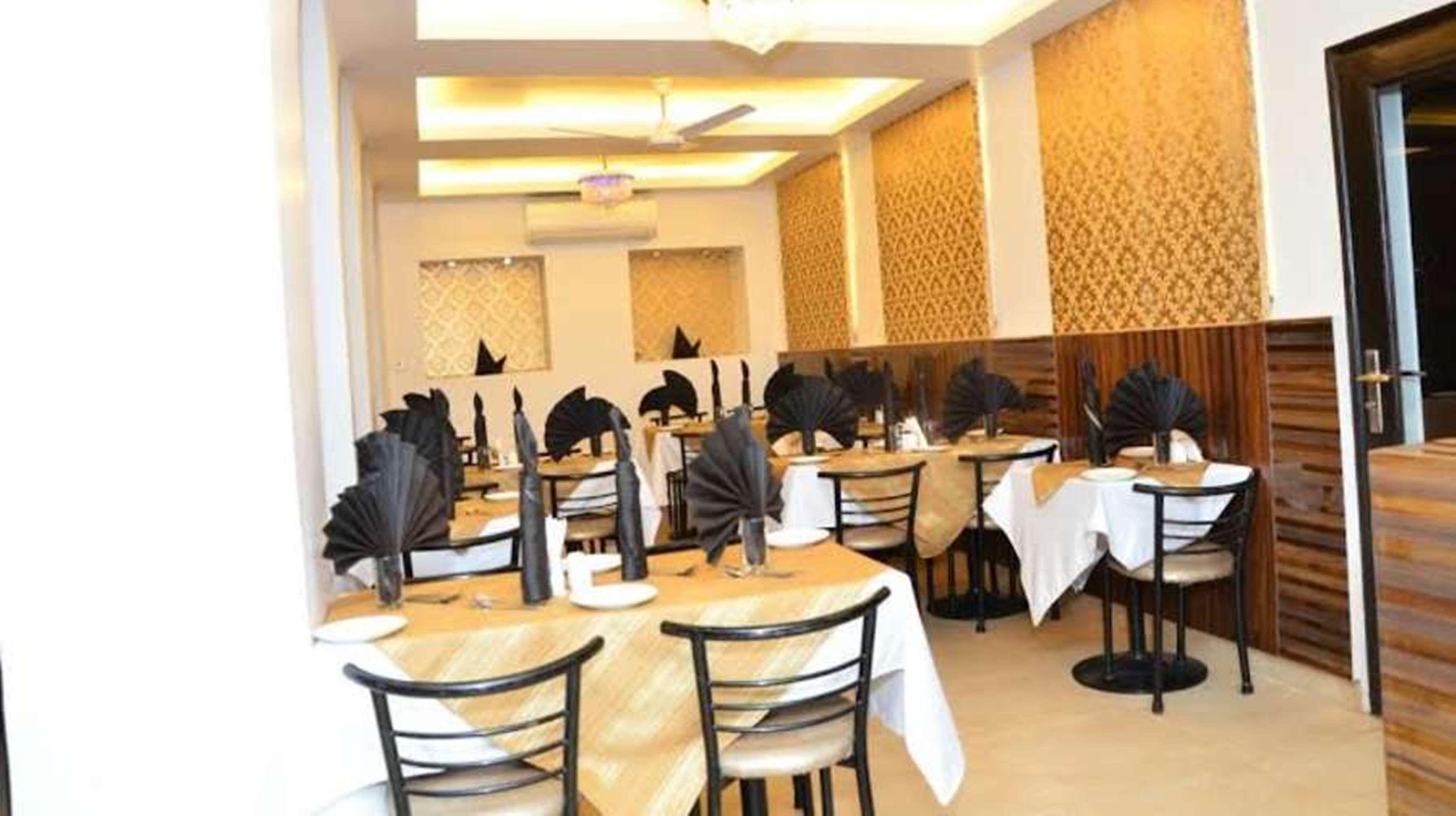 Hotel Surya International