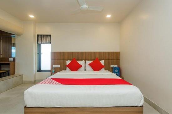 Hotel Shri Ram 2* New Delhi