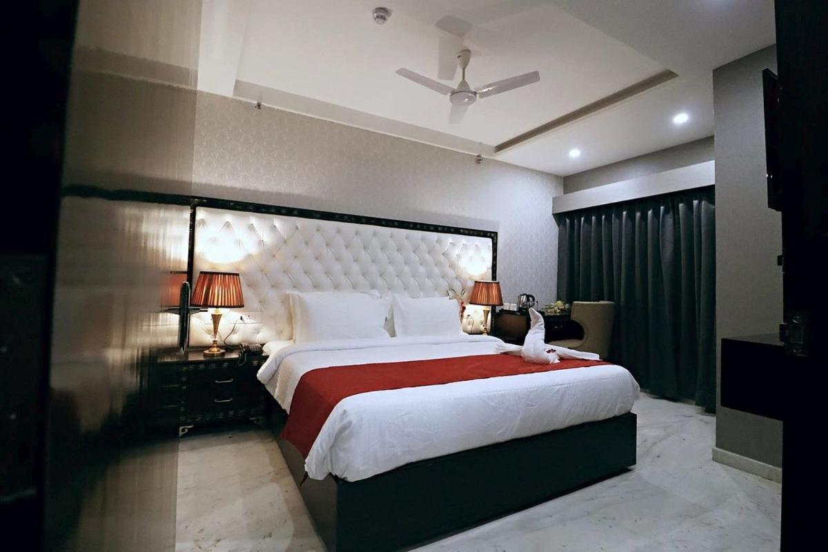 Hotel Shri Ram