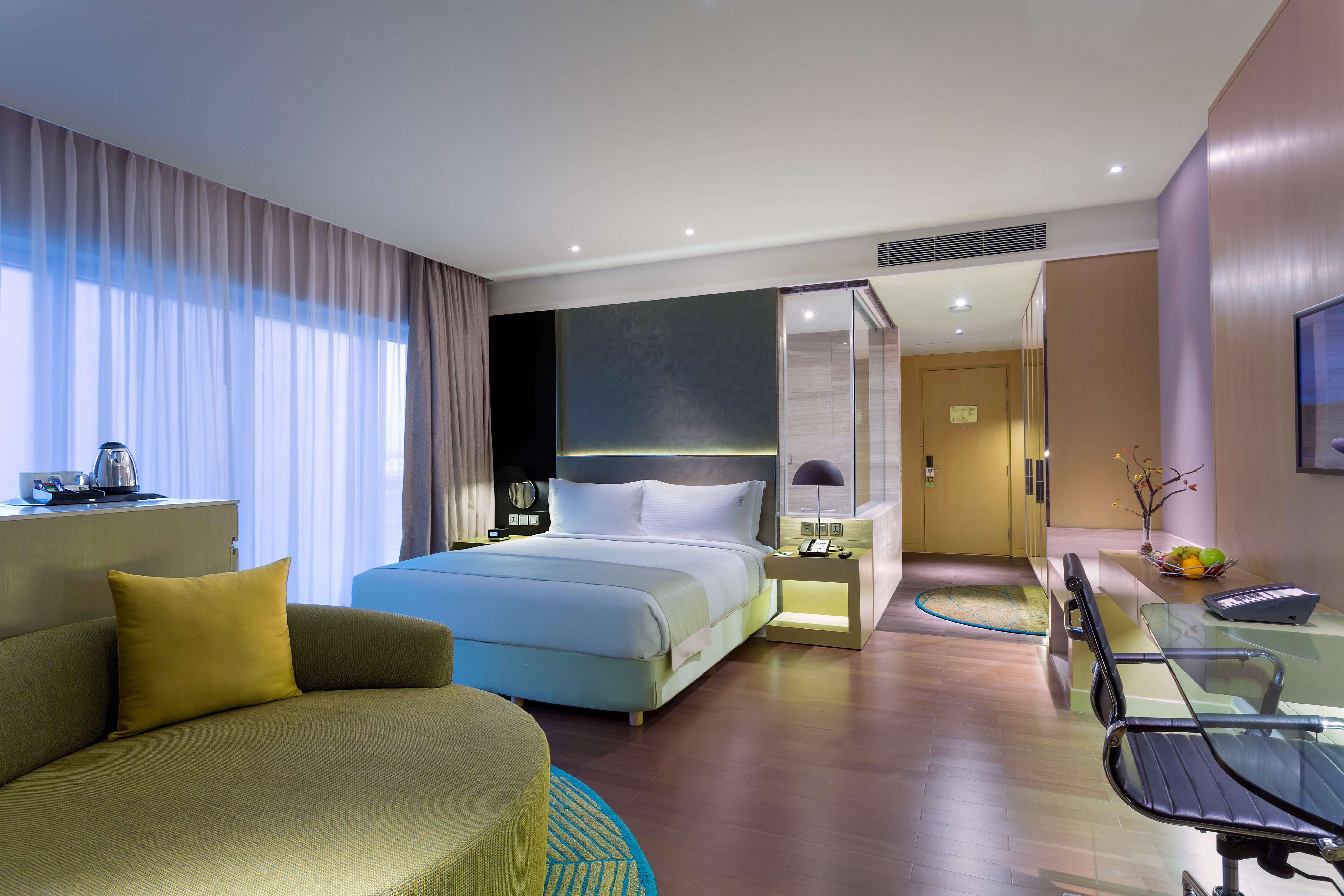 Hotel Aerocity By Ihg