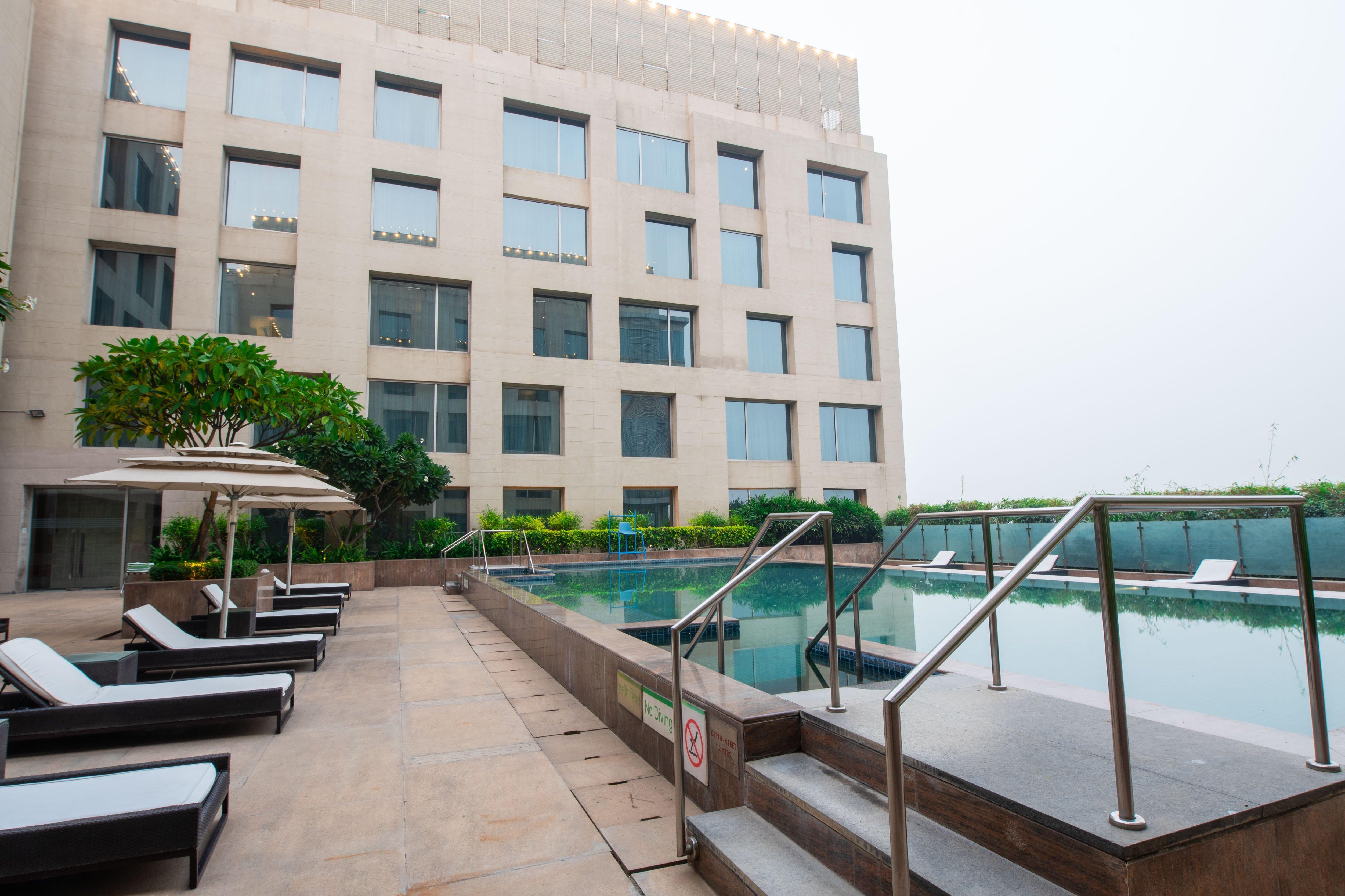 Aerocity By Ihg New Delhi