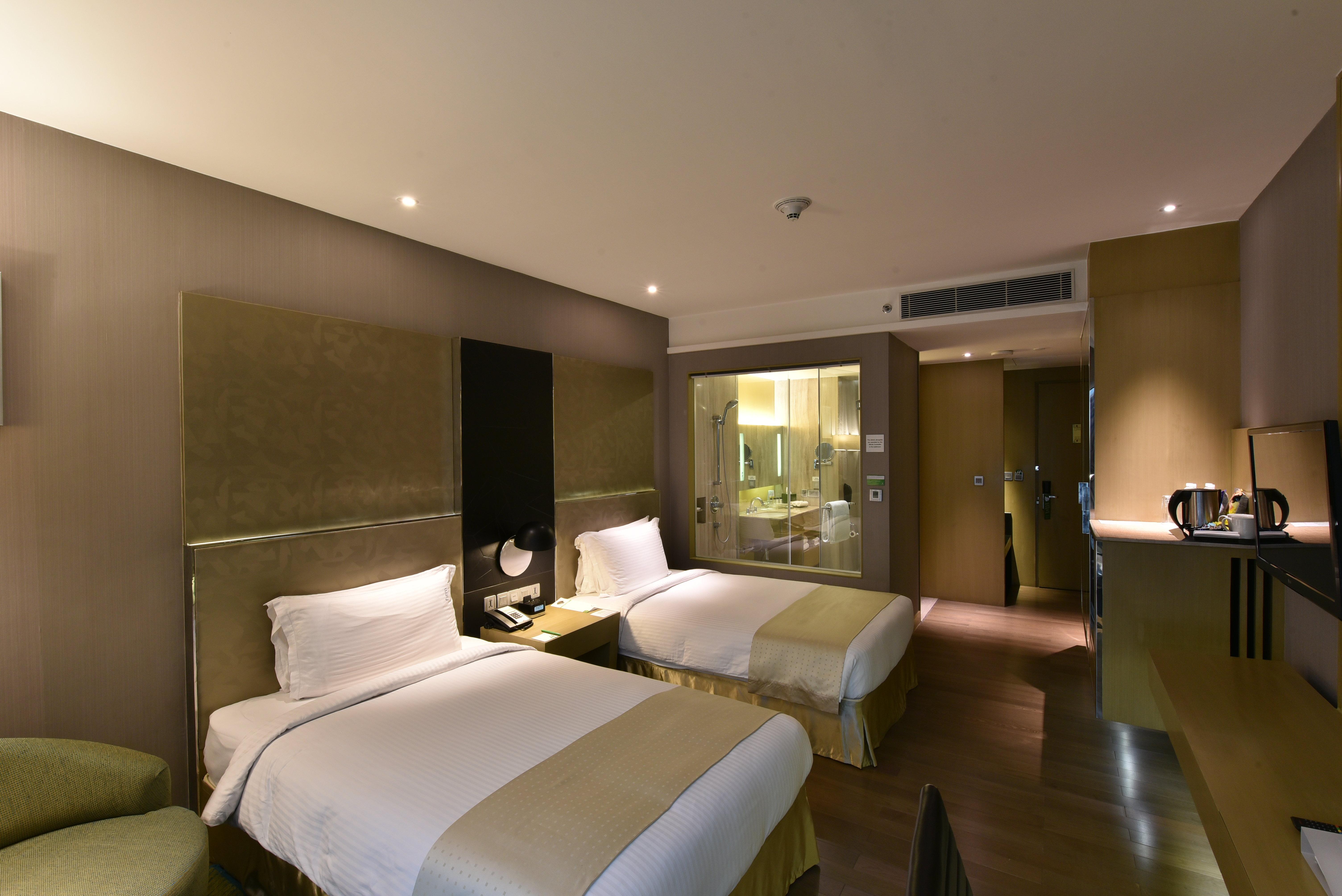 Aerocity By Ihg Hotel New Delhi