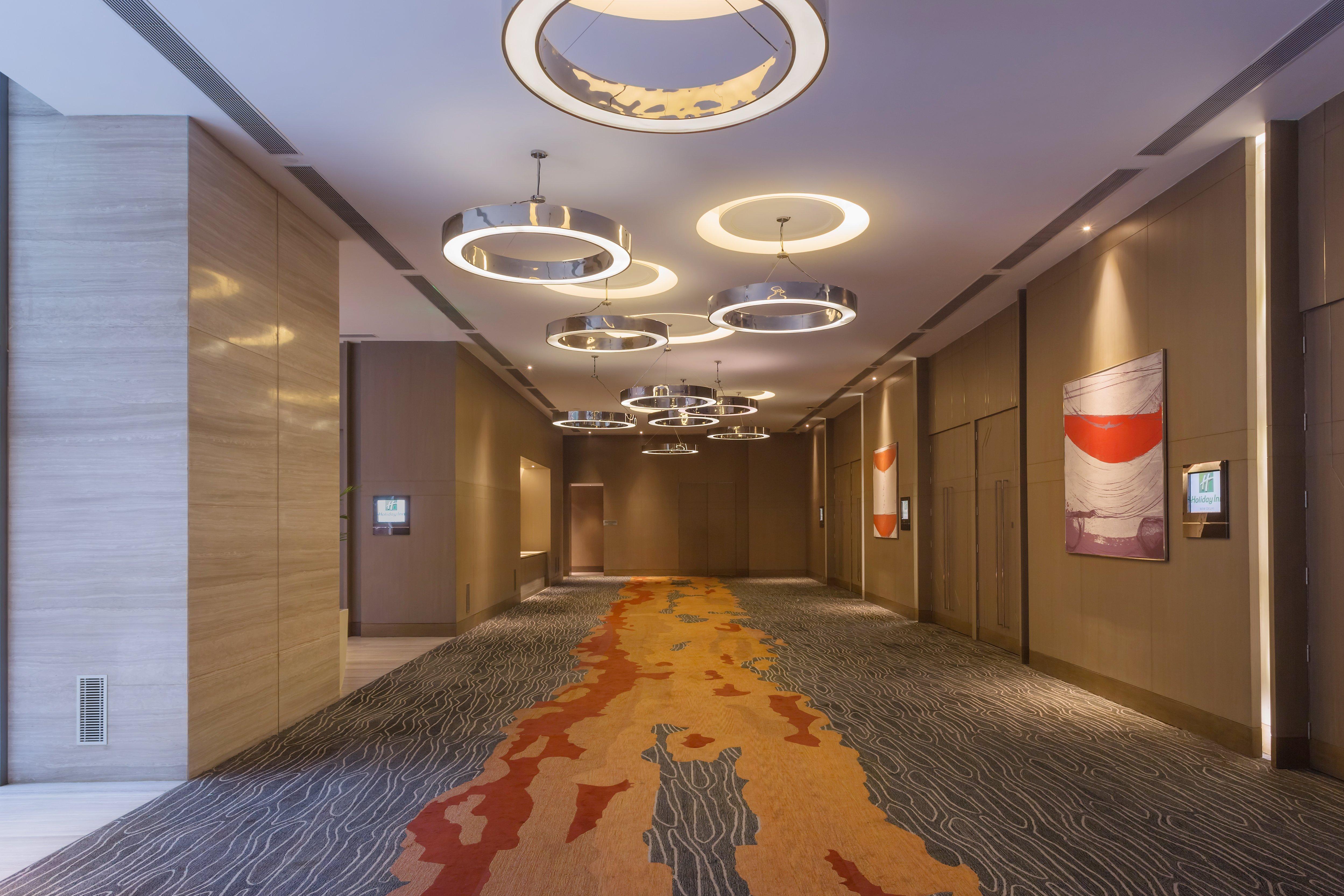 Hotel Aerocity By Ihg