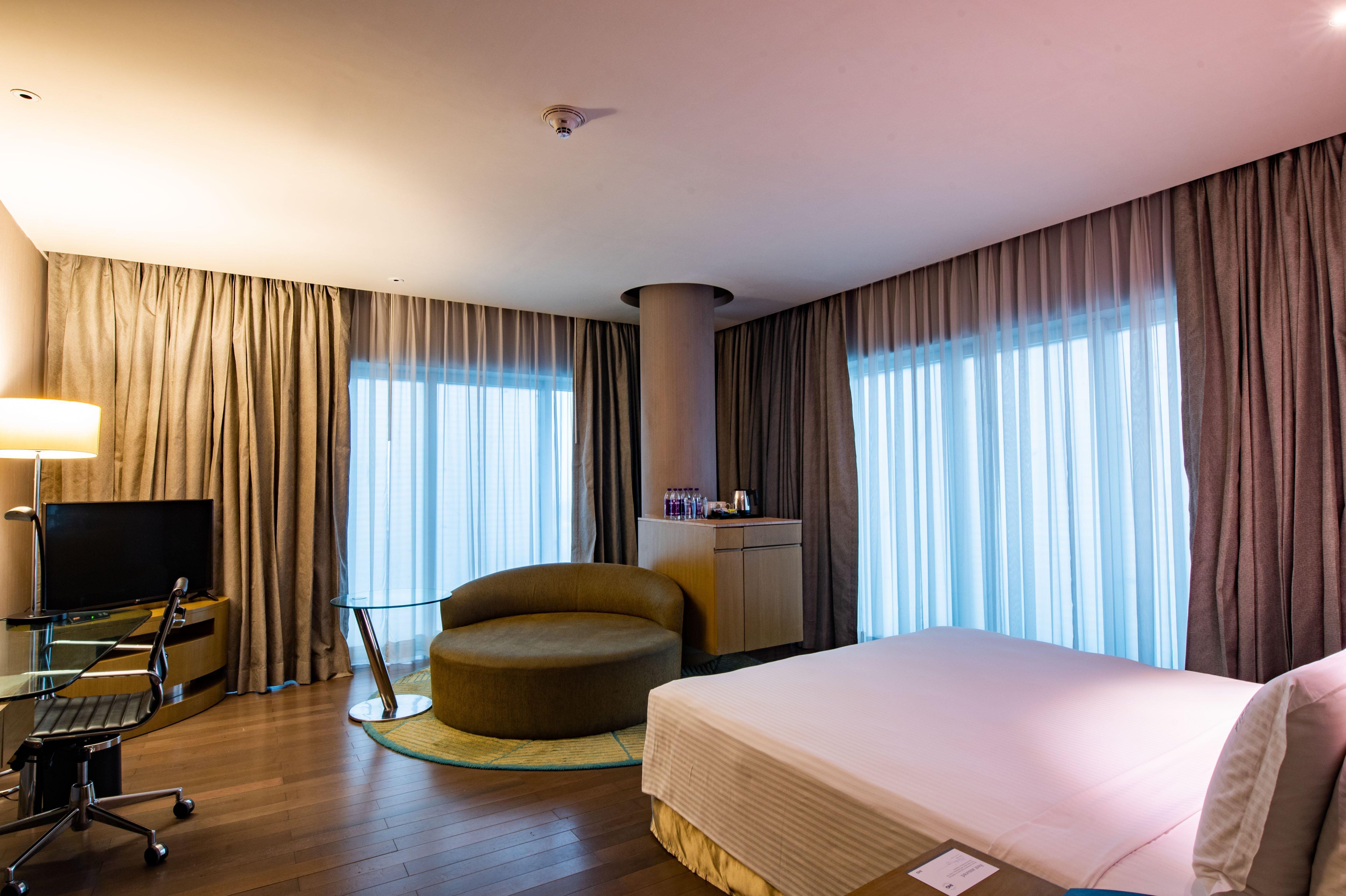 Hotel Aerocity By Ihg 5*