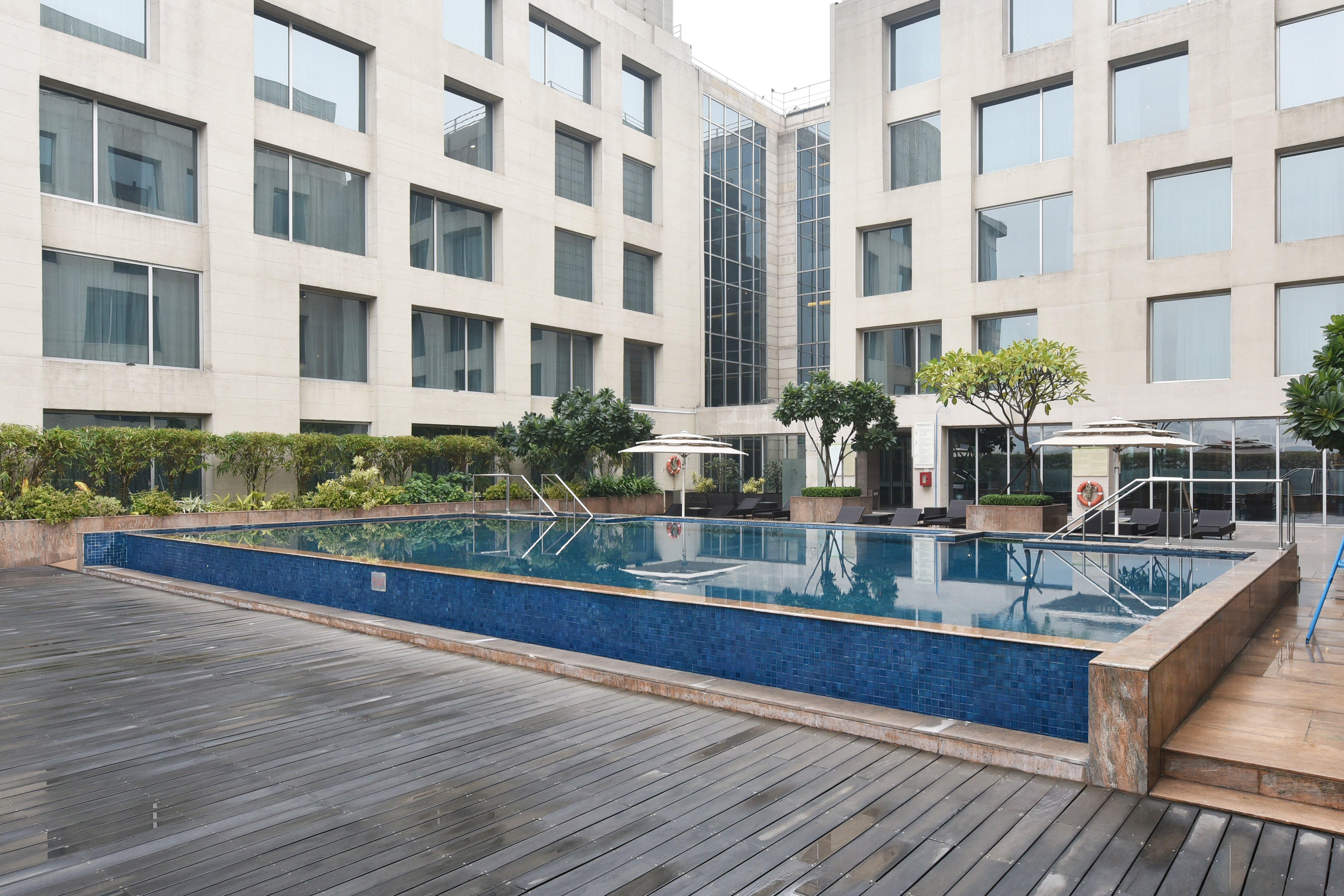 Aerocity By Ihg Hotel New Delhi