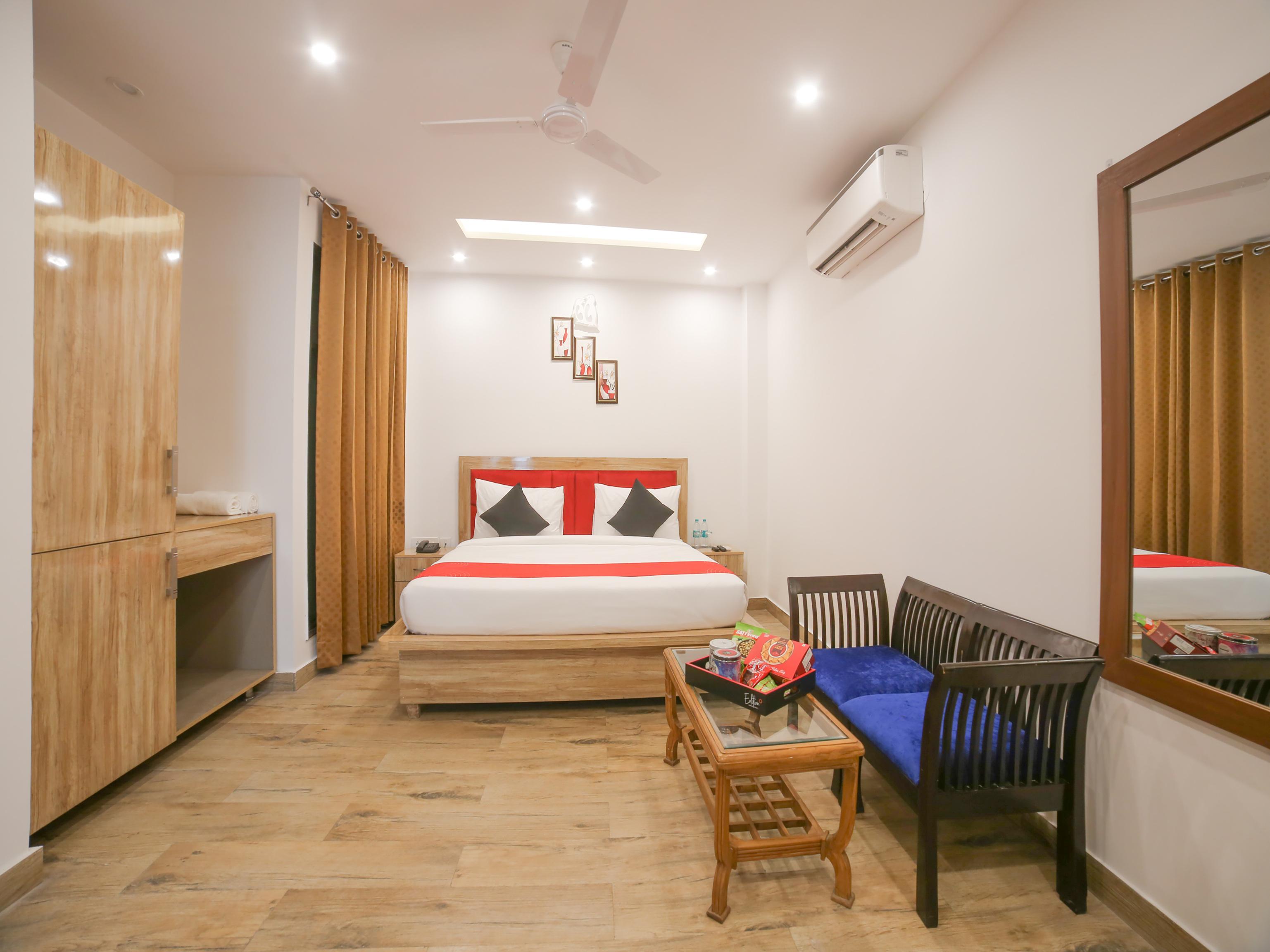 Hotel Oyo 11583 Prime View Dera Mandi