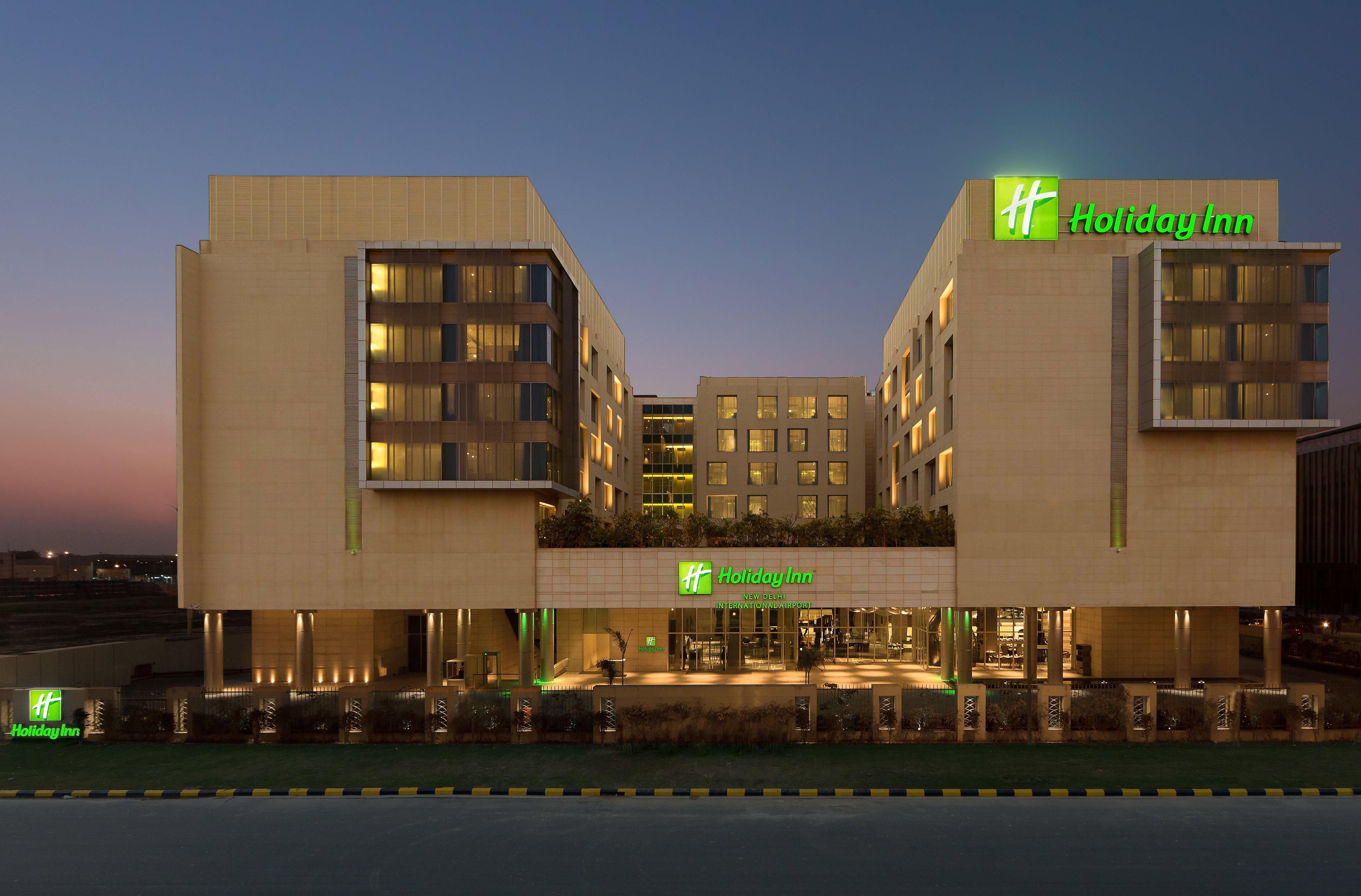 Aerocity By Ihg Hotel 5*