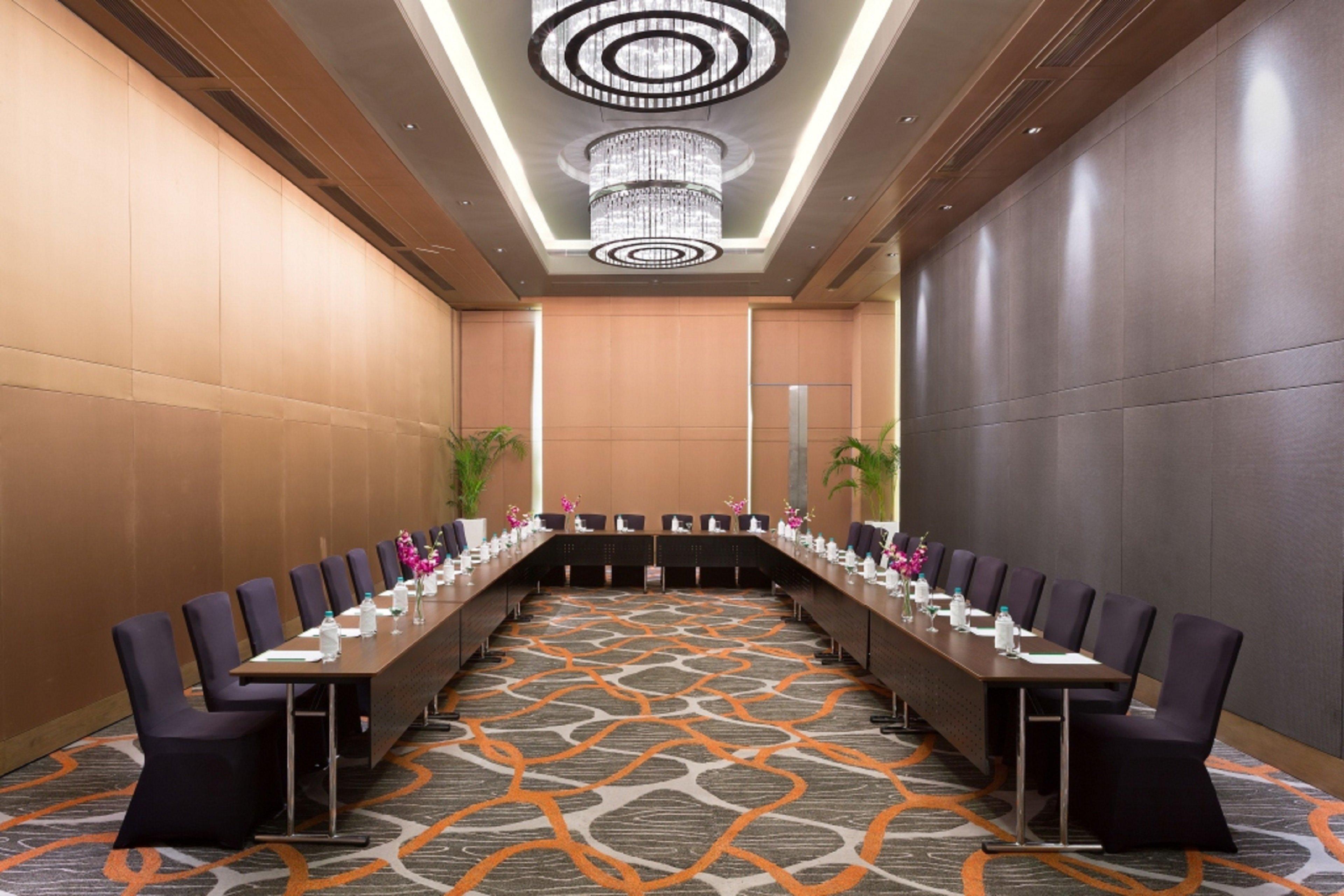 Aerocity By Ihg New Delhi