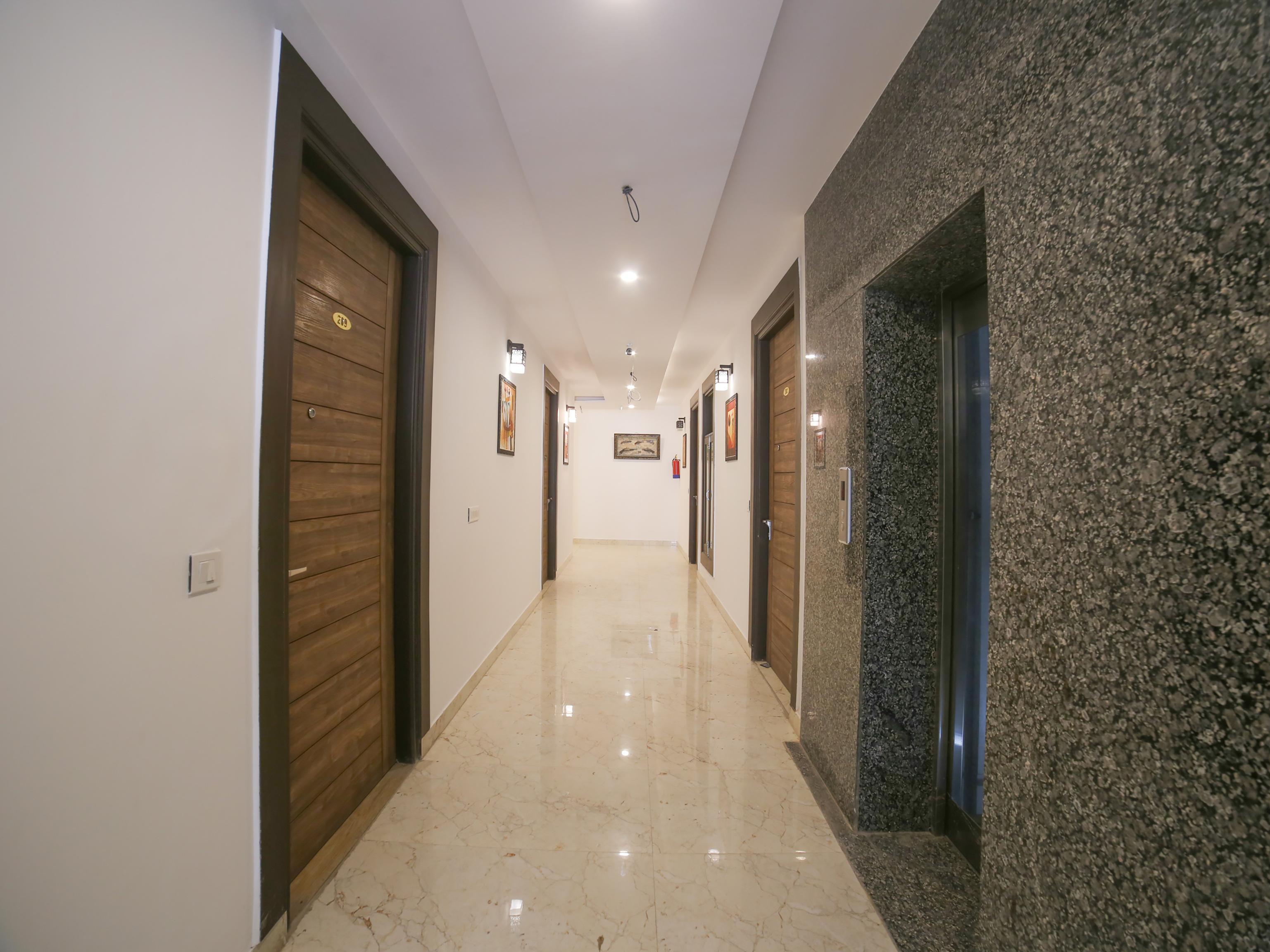 Oyo 11583 Prime View Hotel