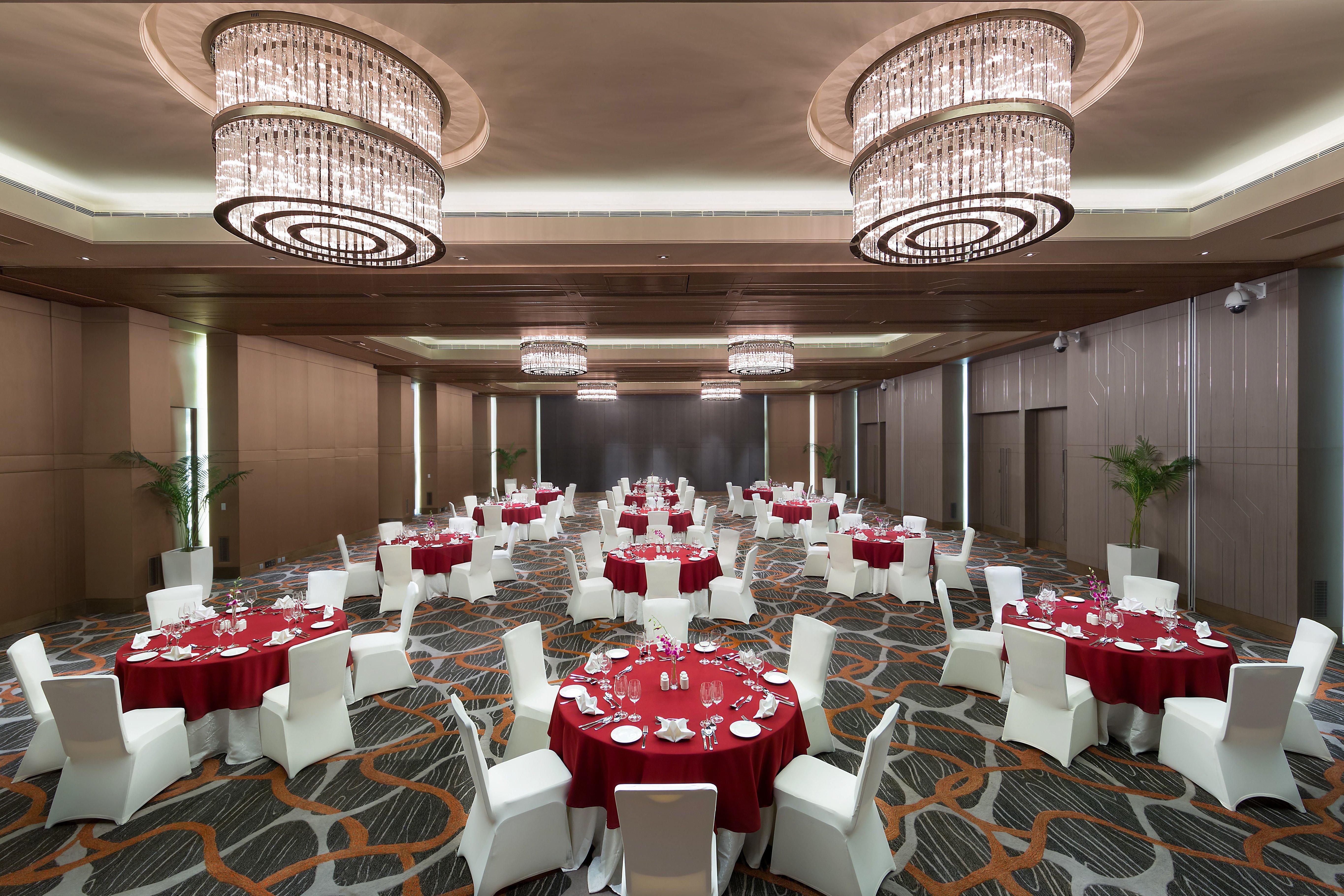 Aerocity By Ihg Hotel