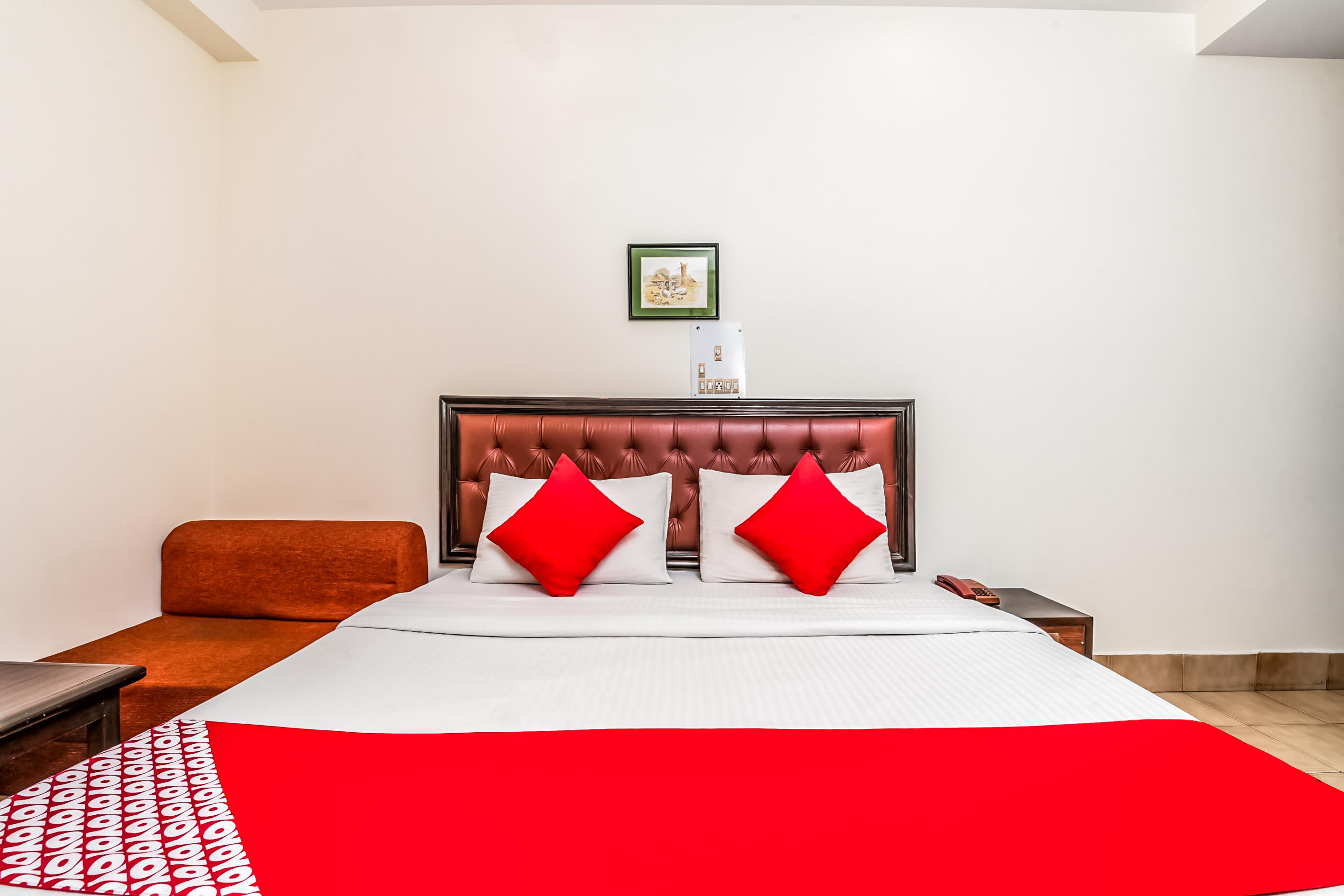 Hotel Castle Delhi (National Capital Territory of India)