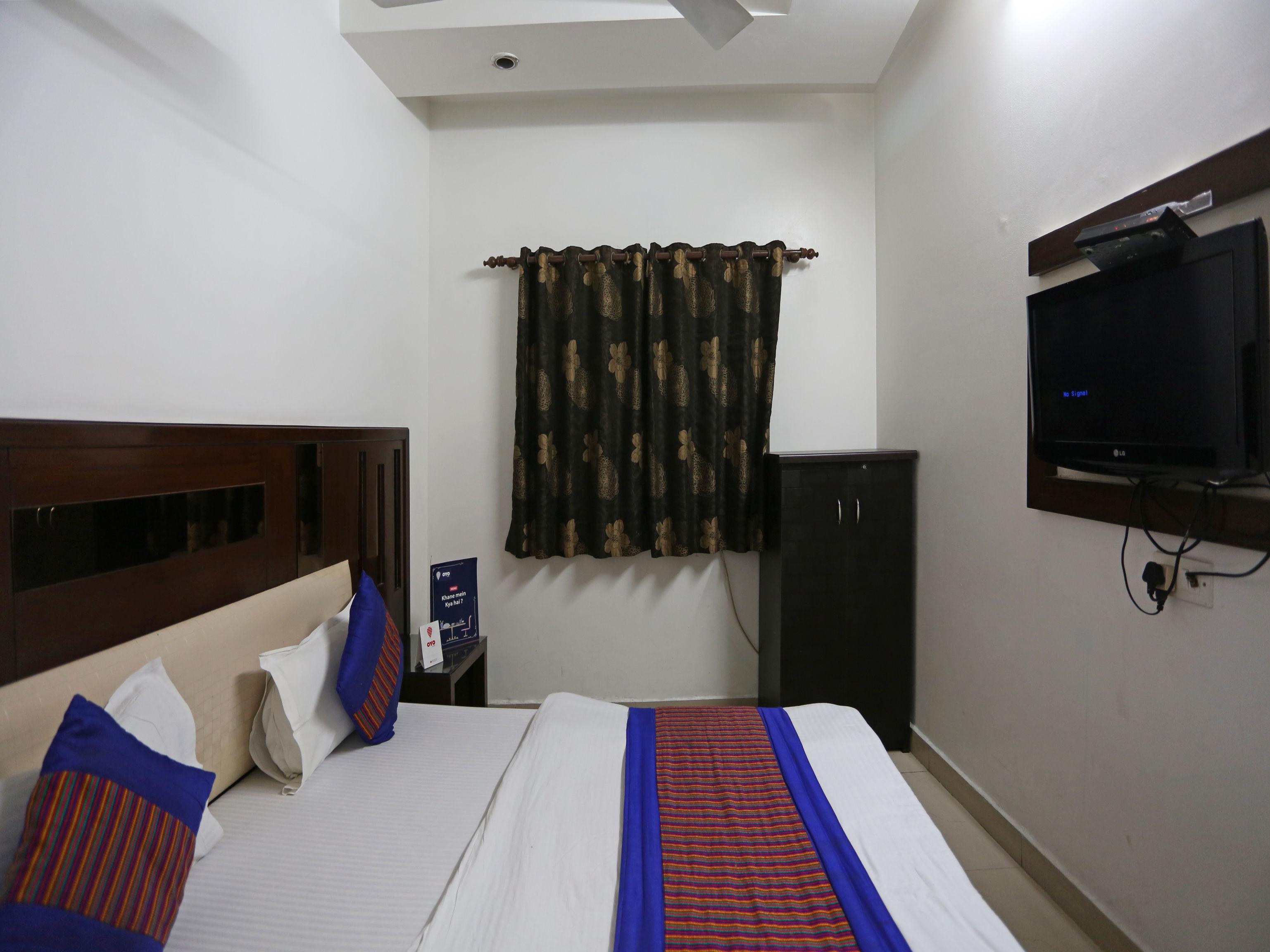 Oyo 7781 Sai International Hotel 3*