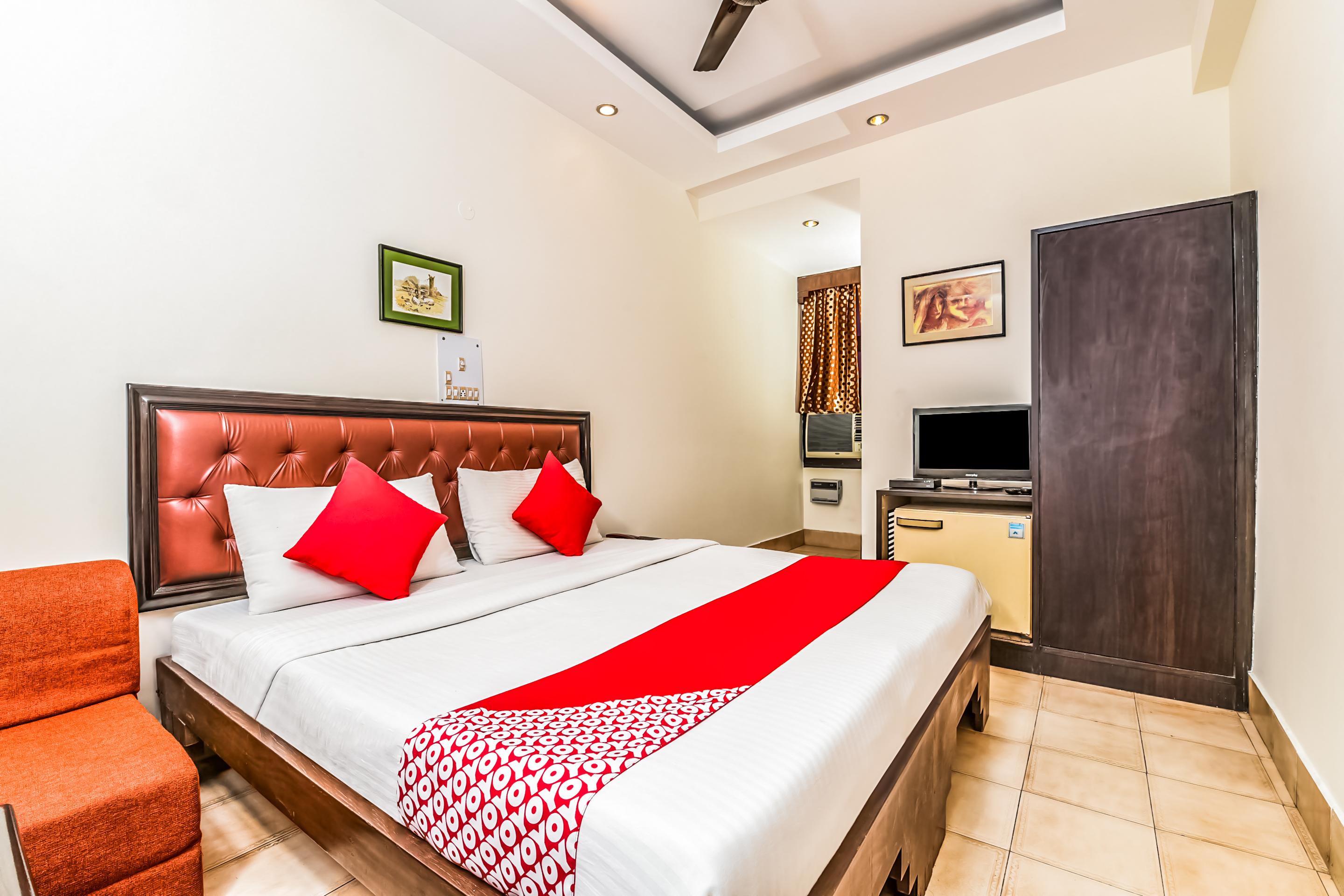 Castle Hotel Delhi (National Capital Territory of India)