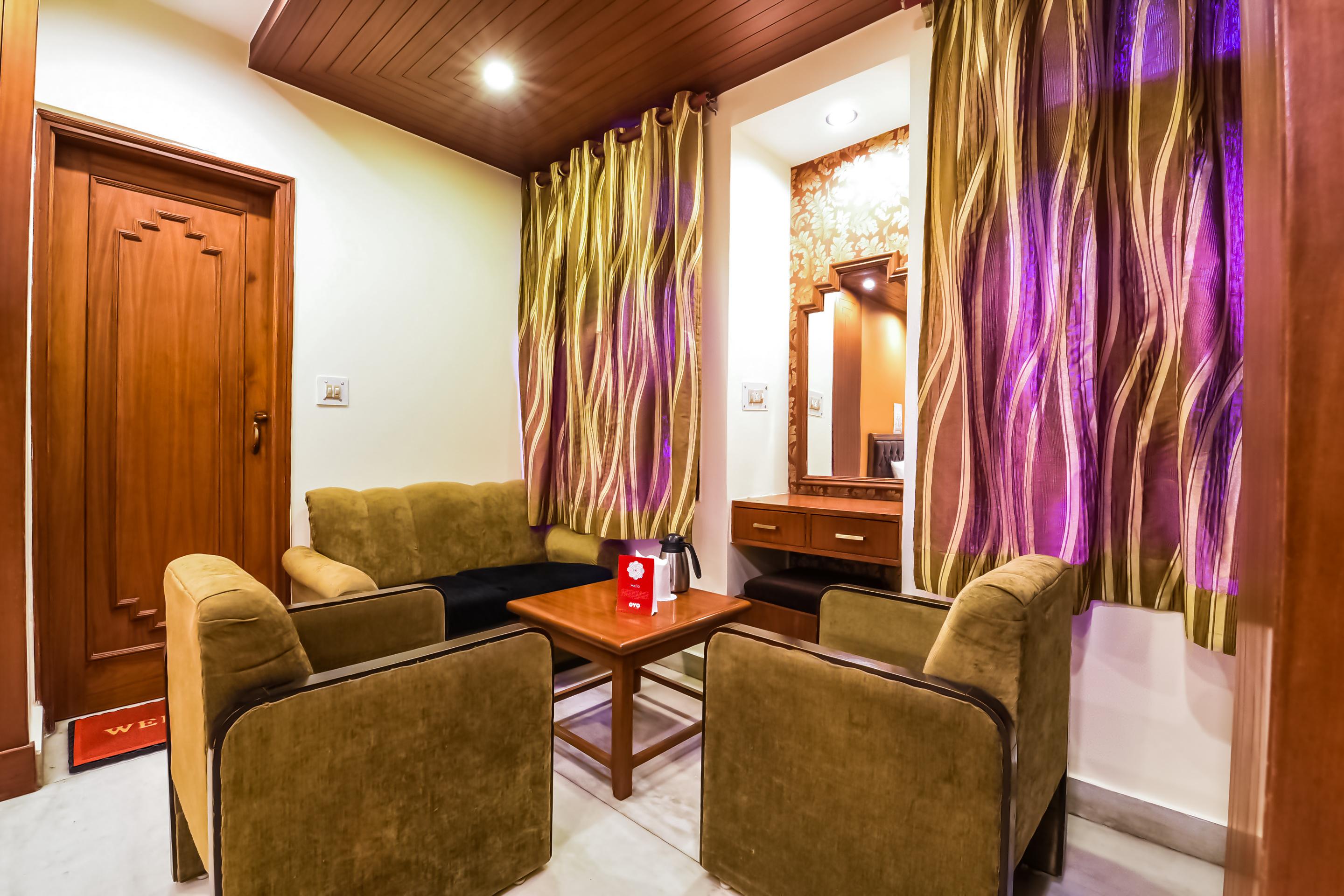 Castle Hotel Delhi (National Capital Territory of India)
