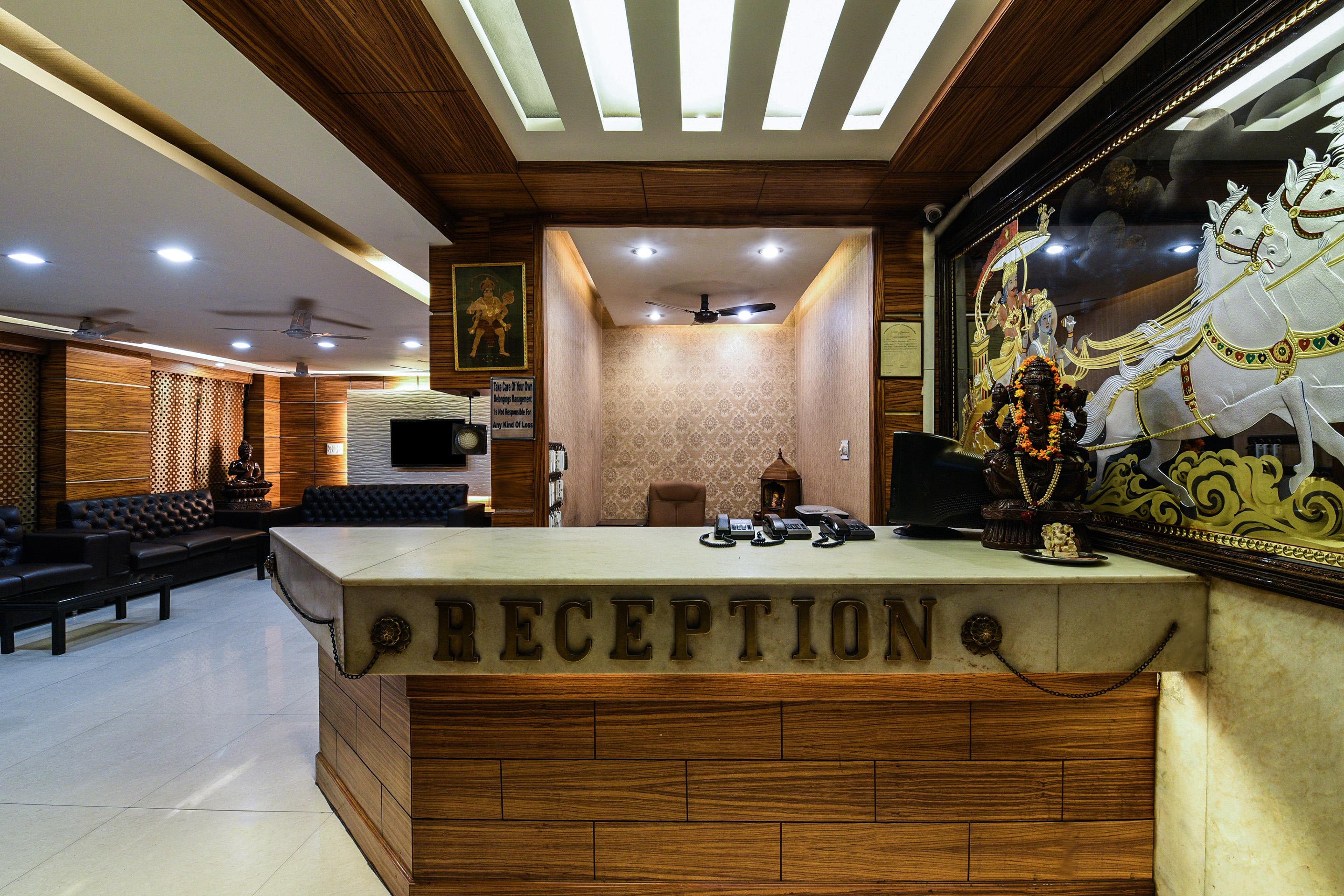 Castle Hotel Delhi (National Capital Territory of India)