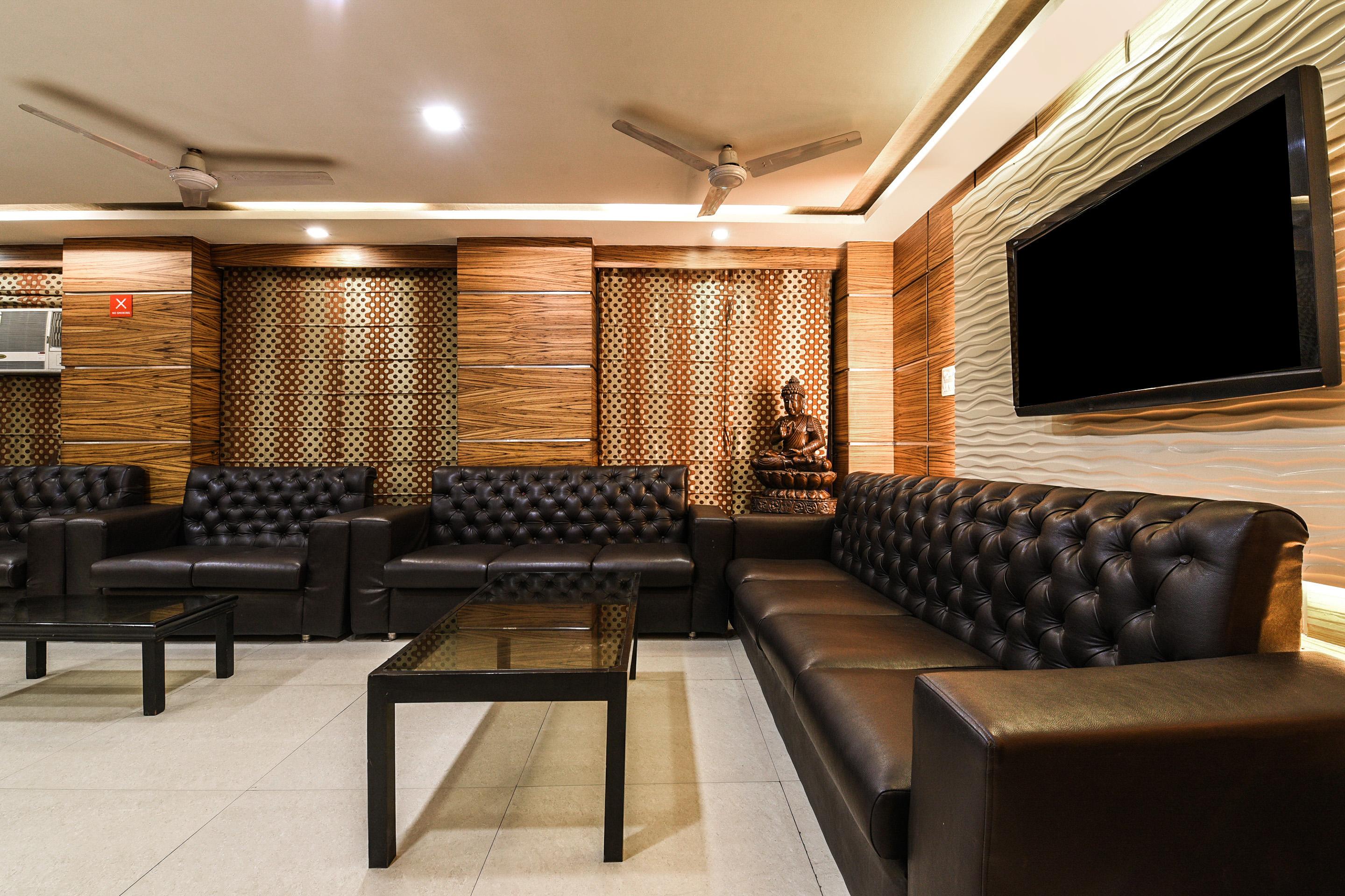 Hotel Castle Delhi (National Capital Territory of India)