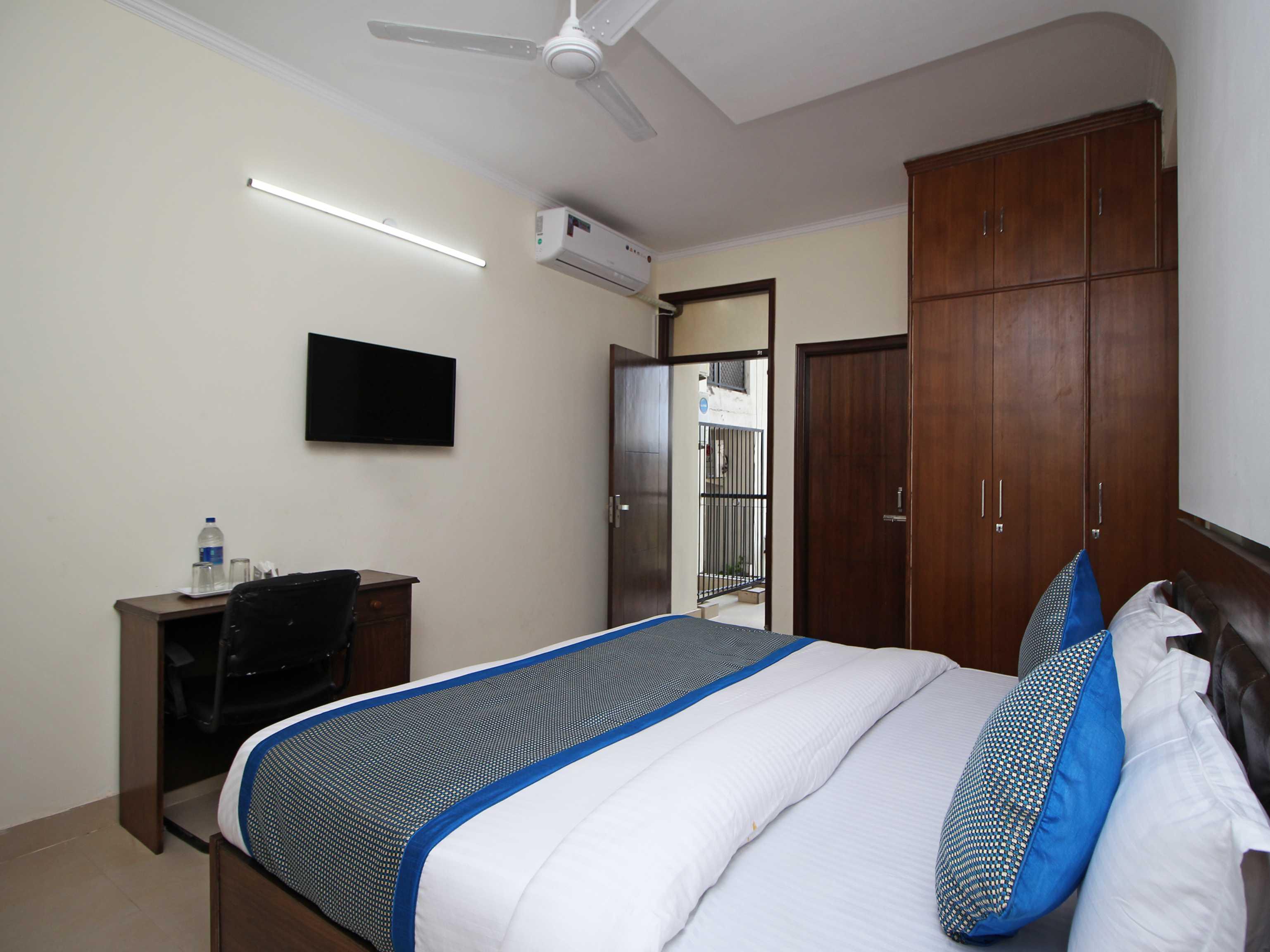 O Surya Palace Hotel New Delhi