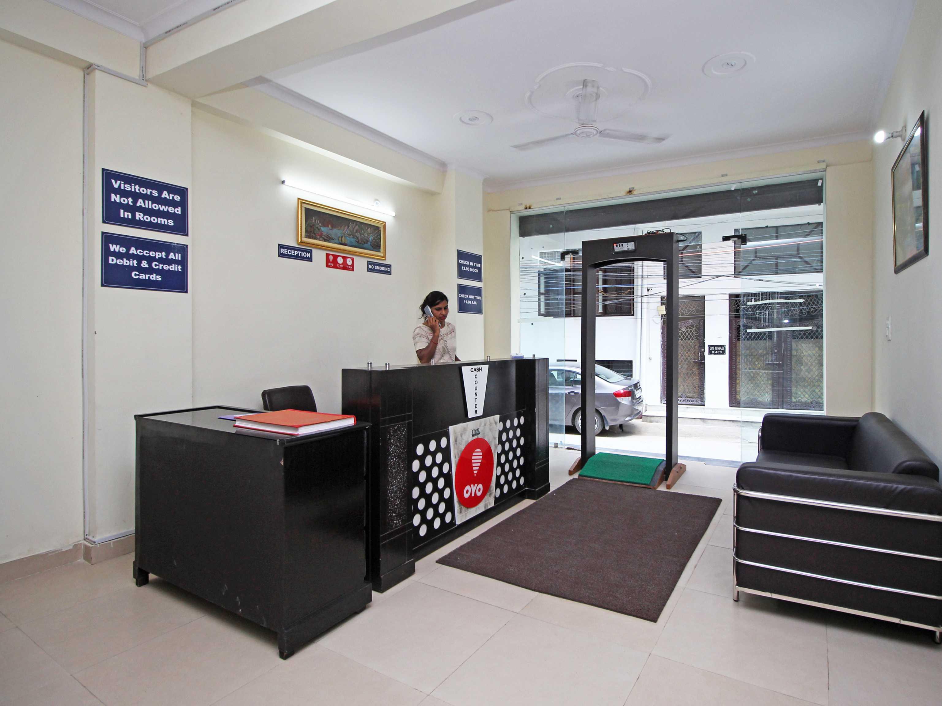 O Surya Palace Hotel 3*