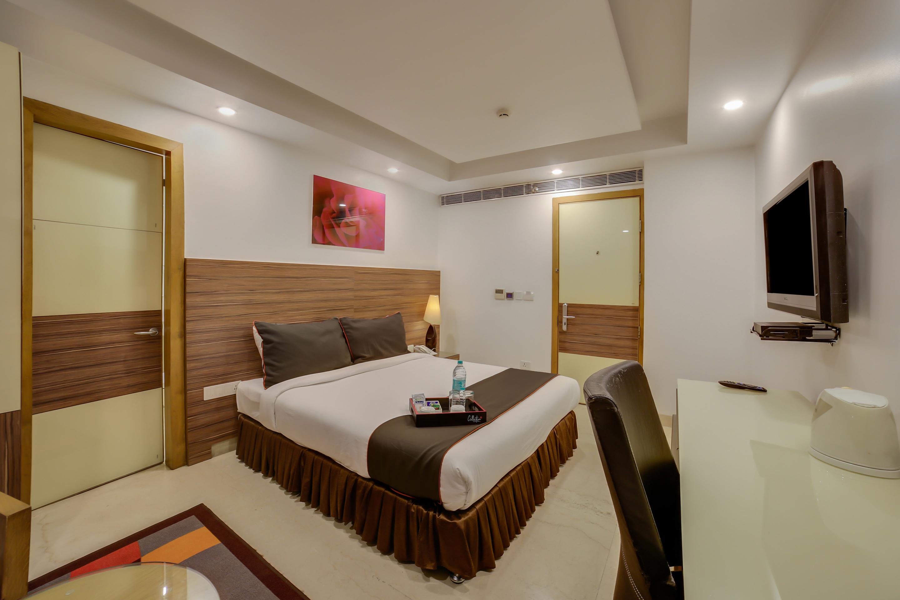 Townhouse Oak Safdarjung 3*