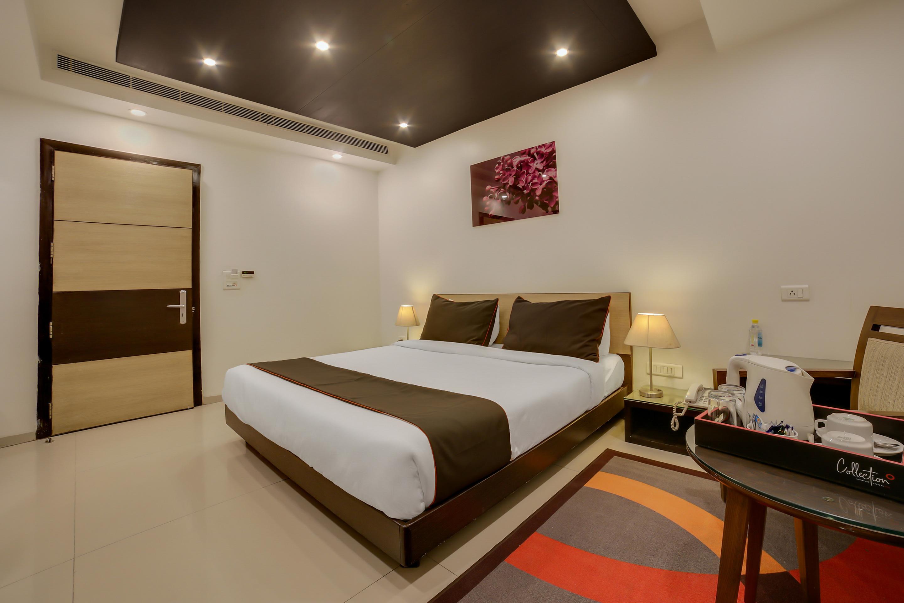 Hotel Townhouse Oak Safdarjung 3*