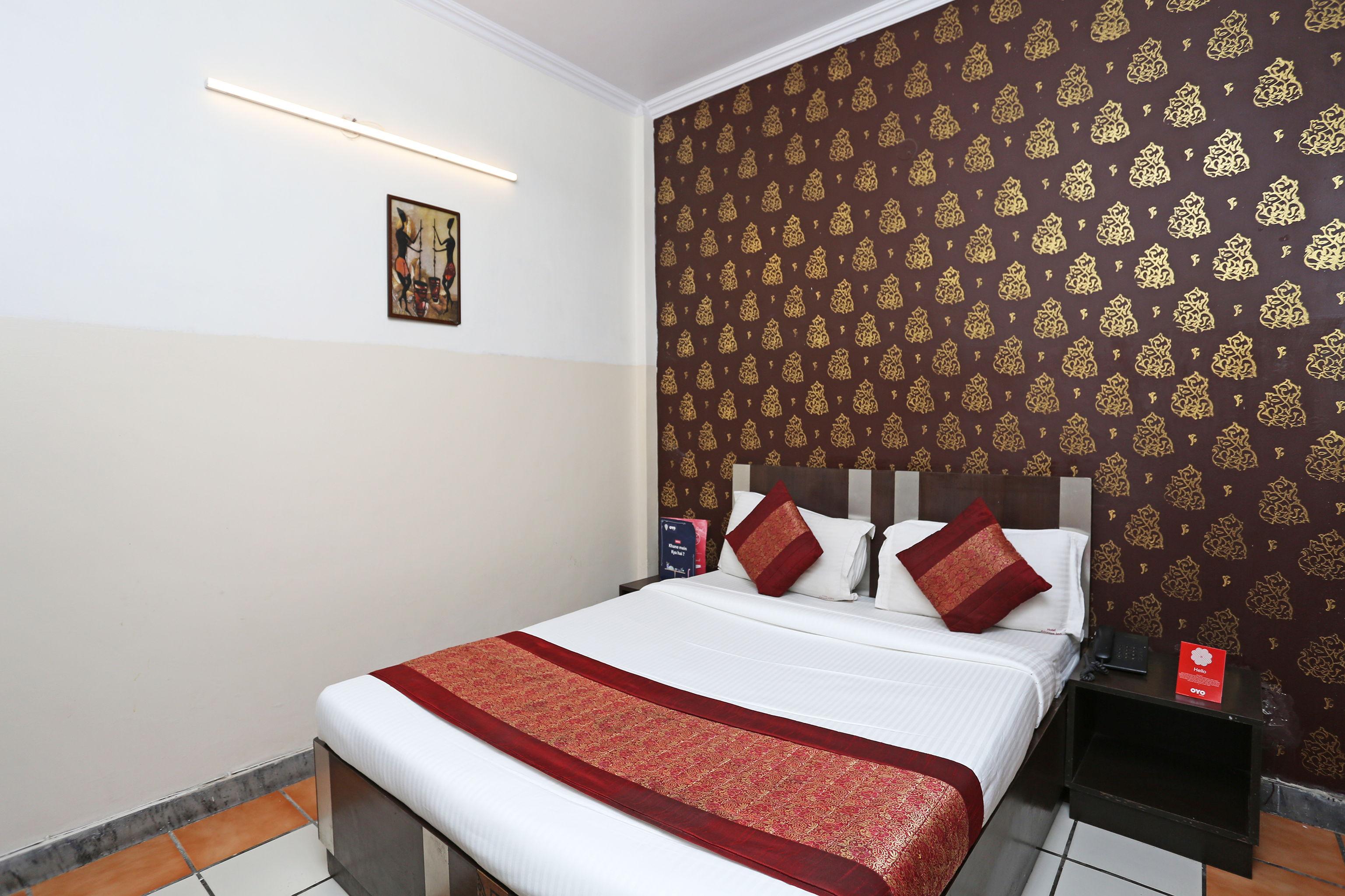 Hotel Airport New Delhi