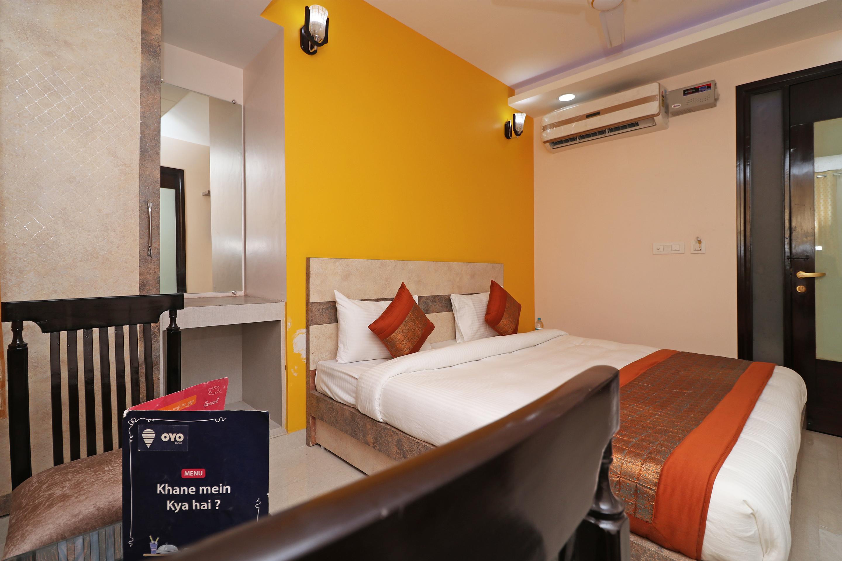 Hotel Oyo 12675 Star