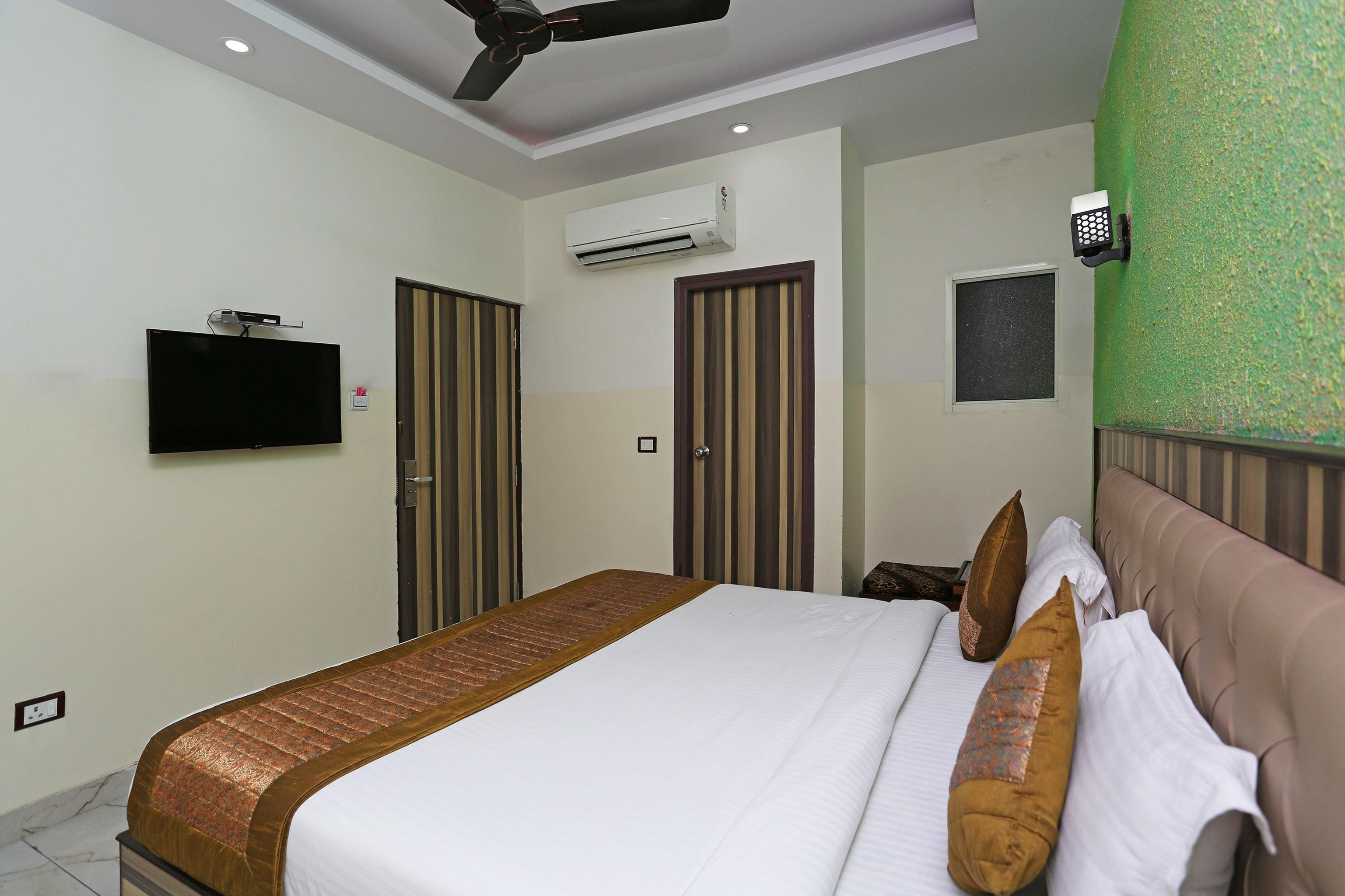 Airport 3* New Delhi