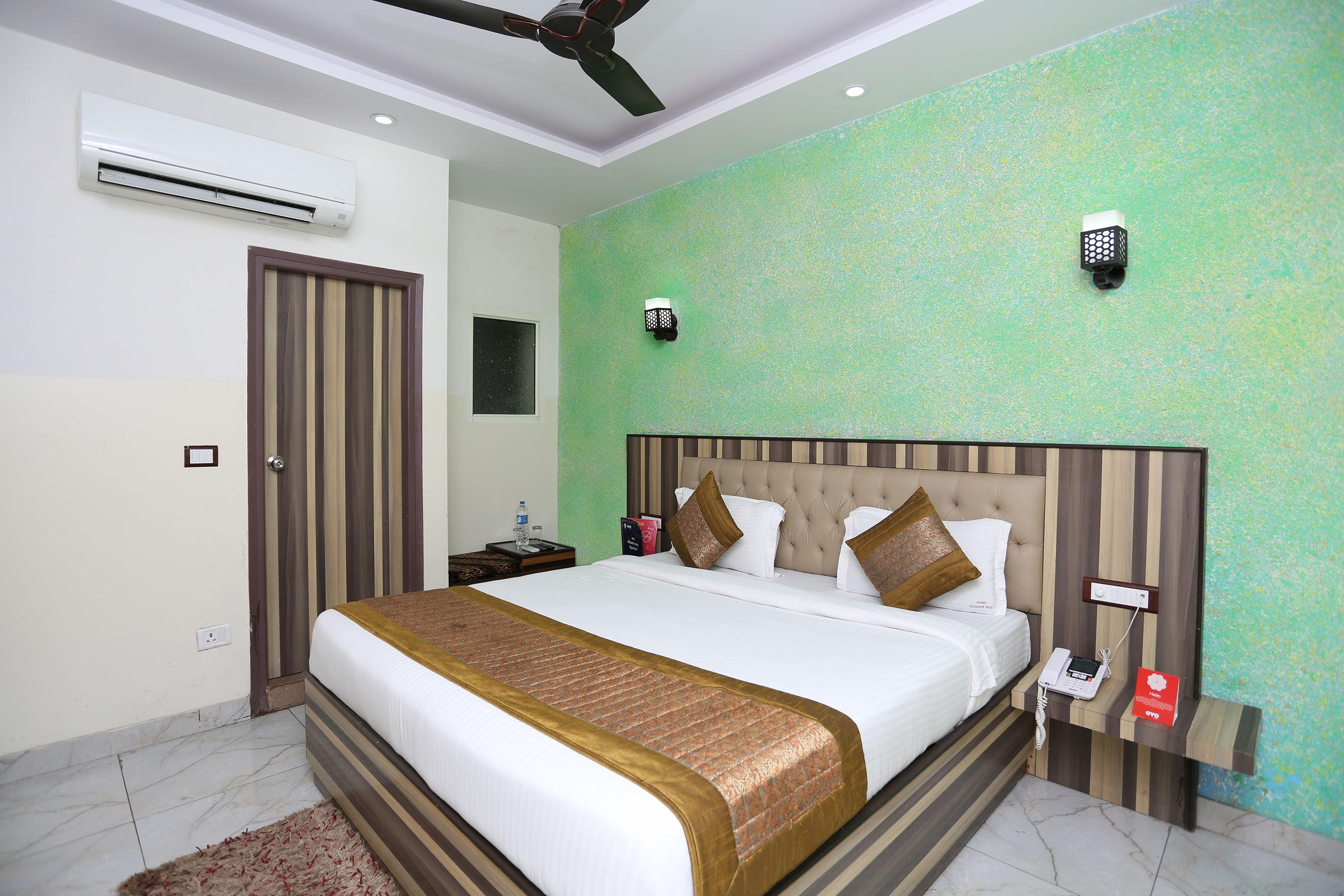 Airport Hotel