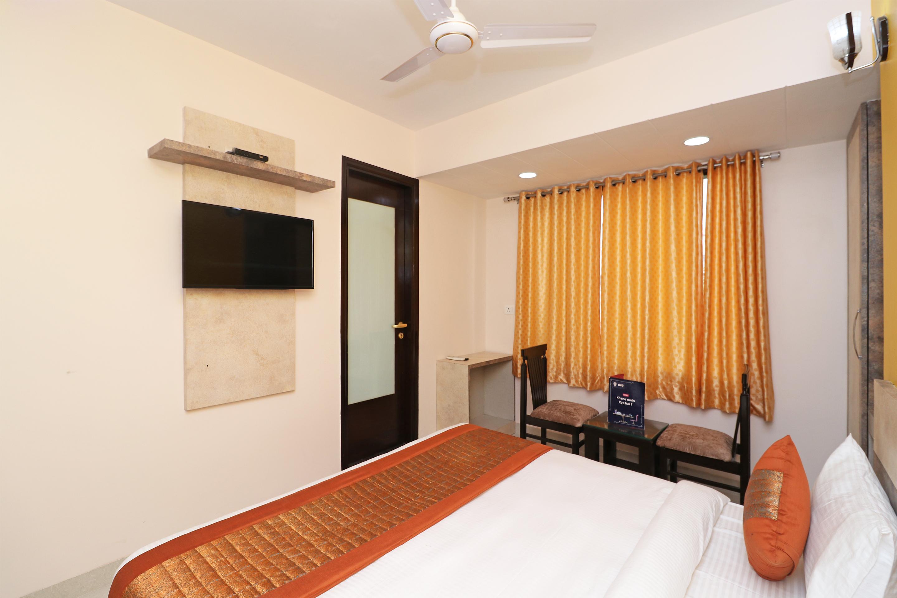 Hotel Oyo 12675 Star