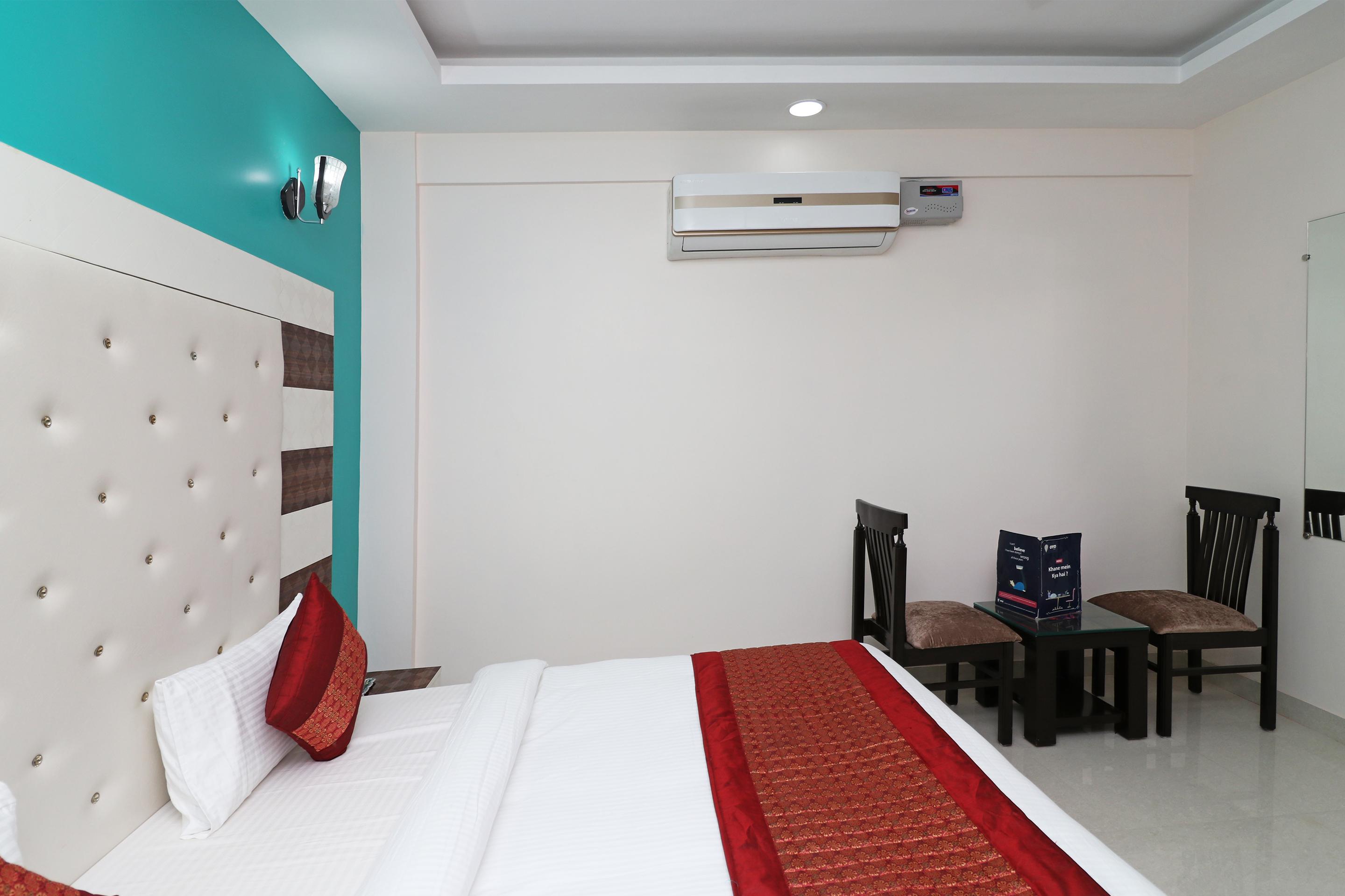 Hotel Oyo 12675 Star