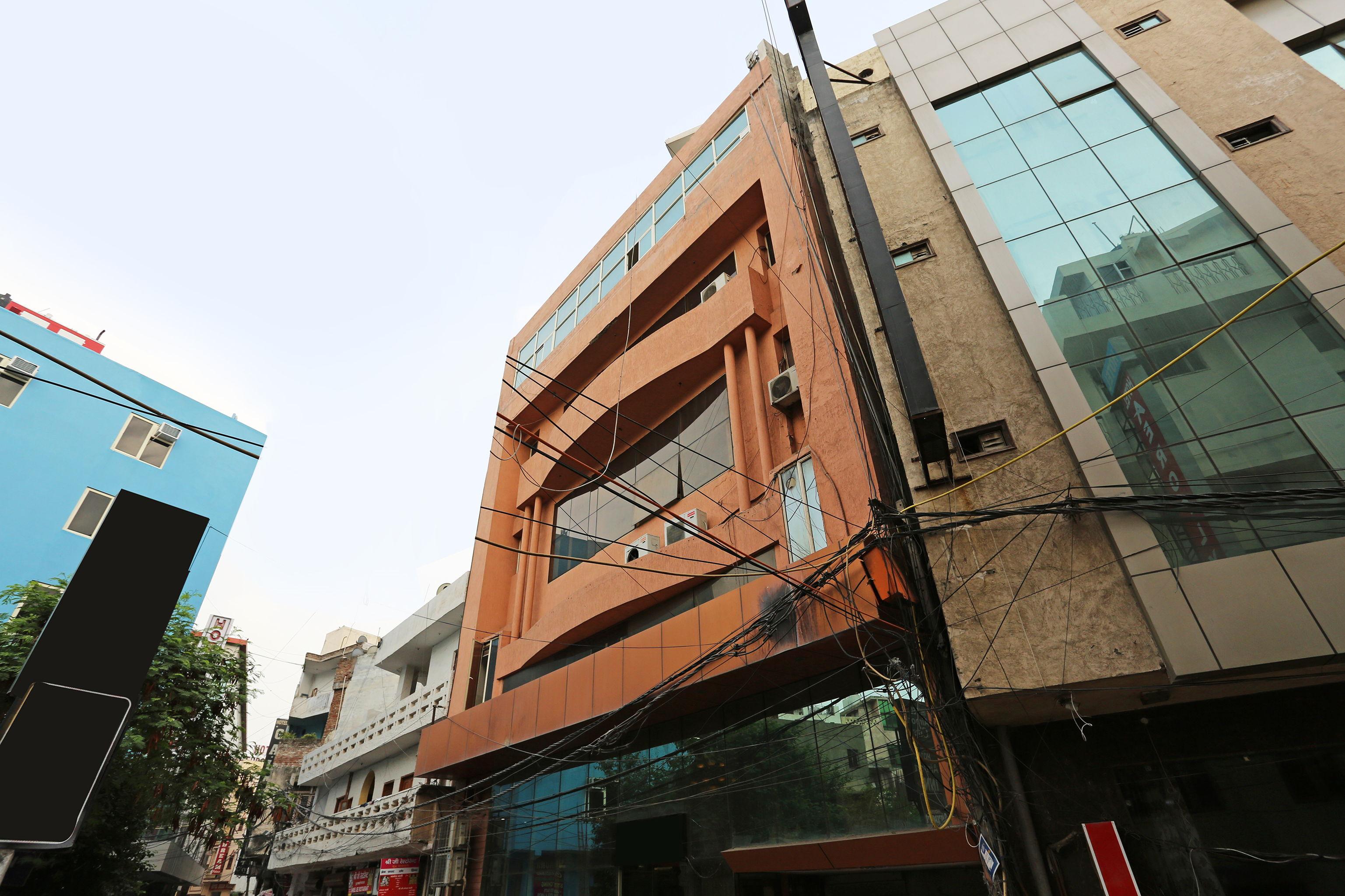 Airport Hotel New Delhi