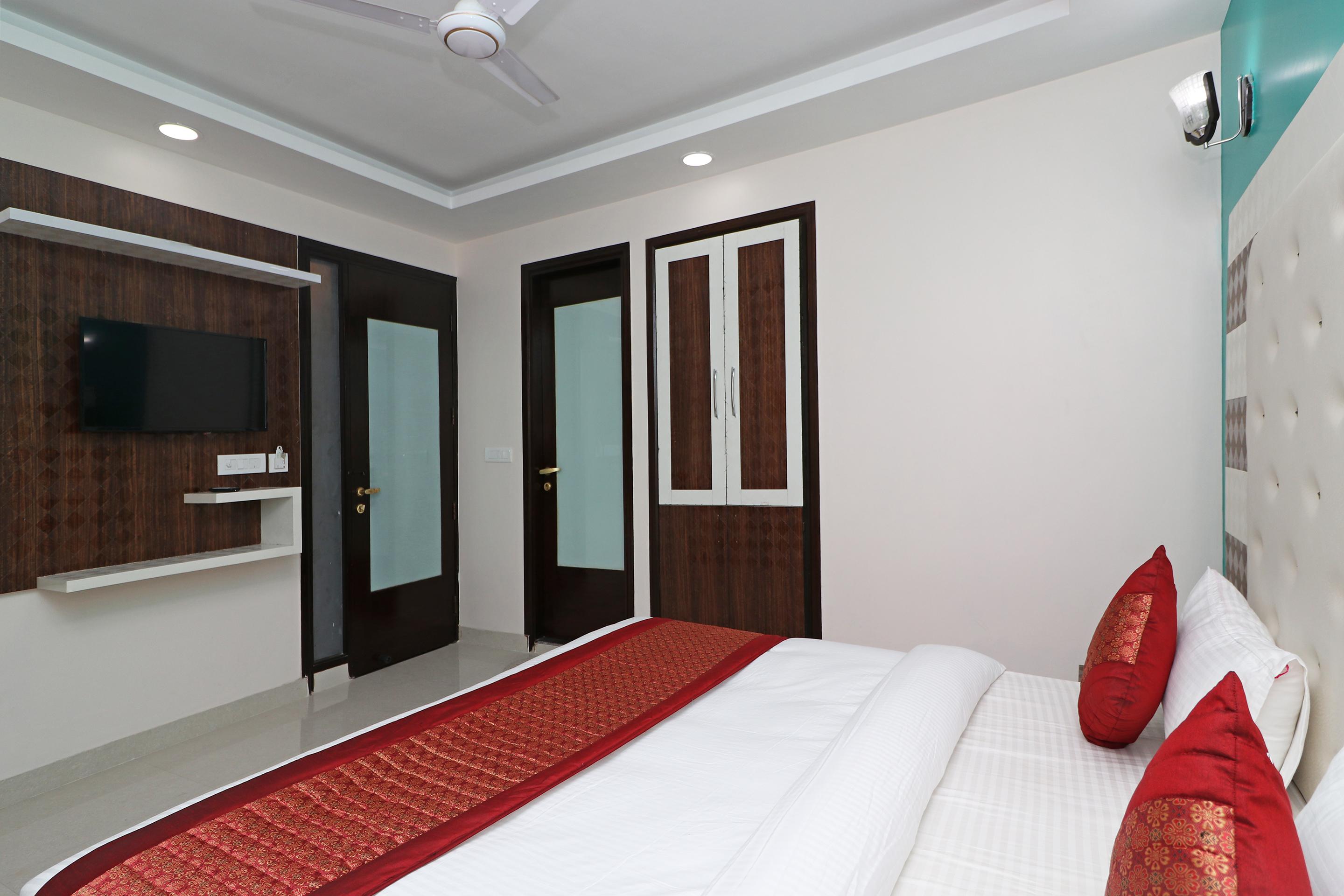 Oyo 12675 Star 3* New Delhi
