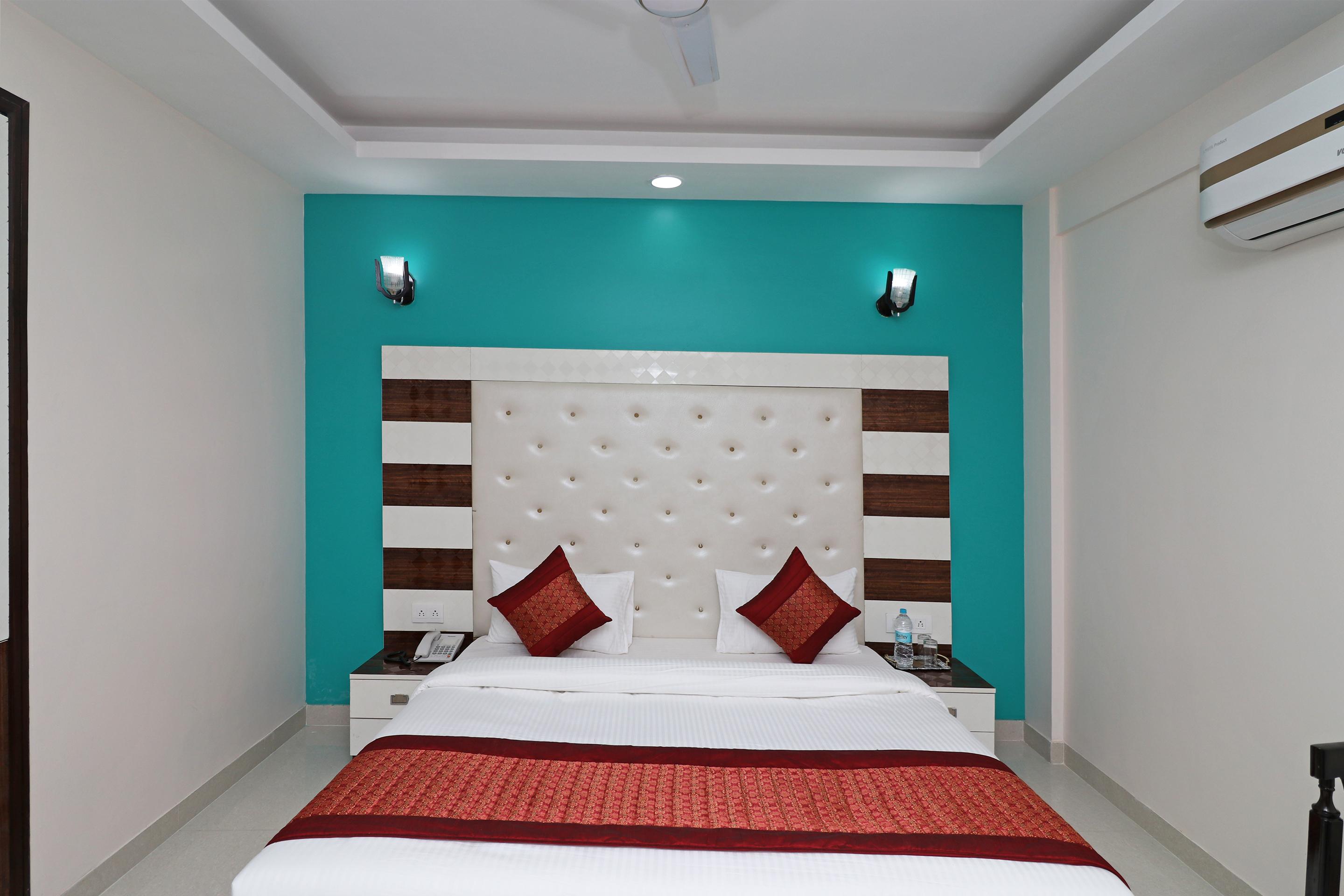 Hotel Oyo 12675 Star