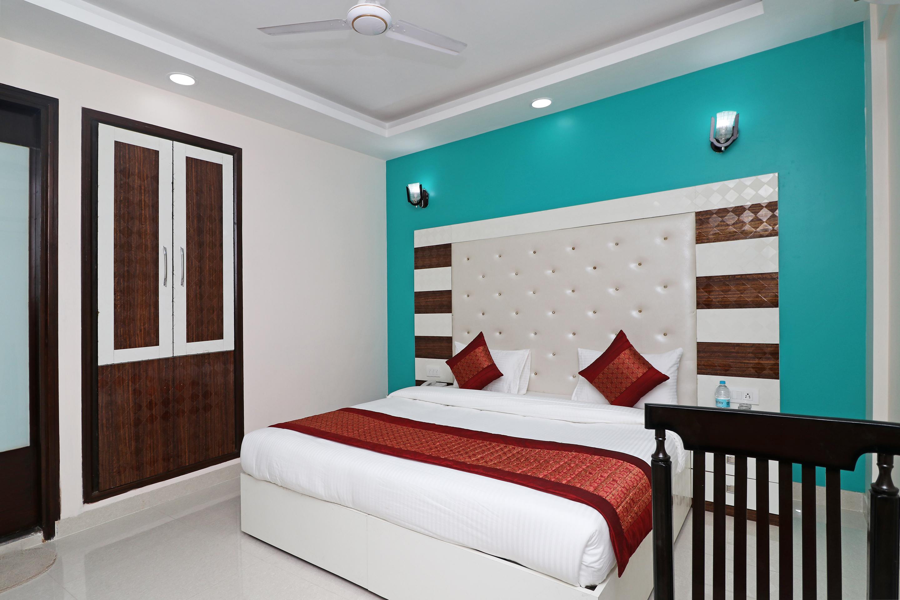 Hotel Oyo 12675 Star 3*