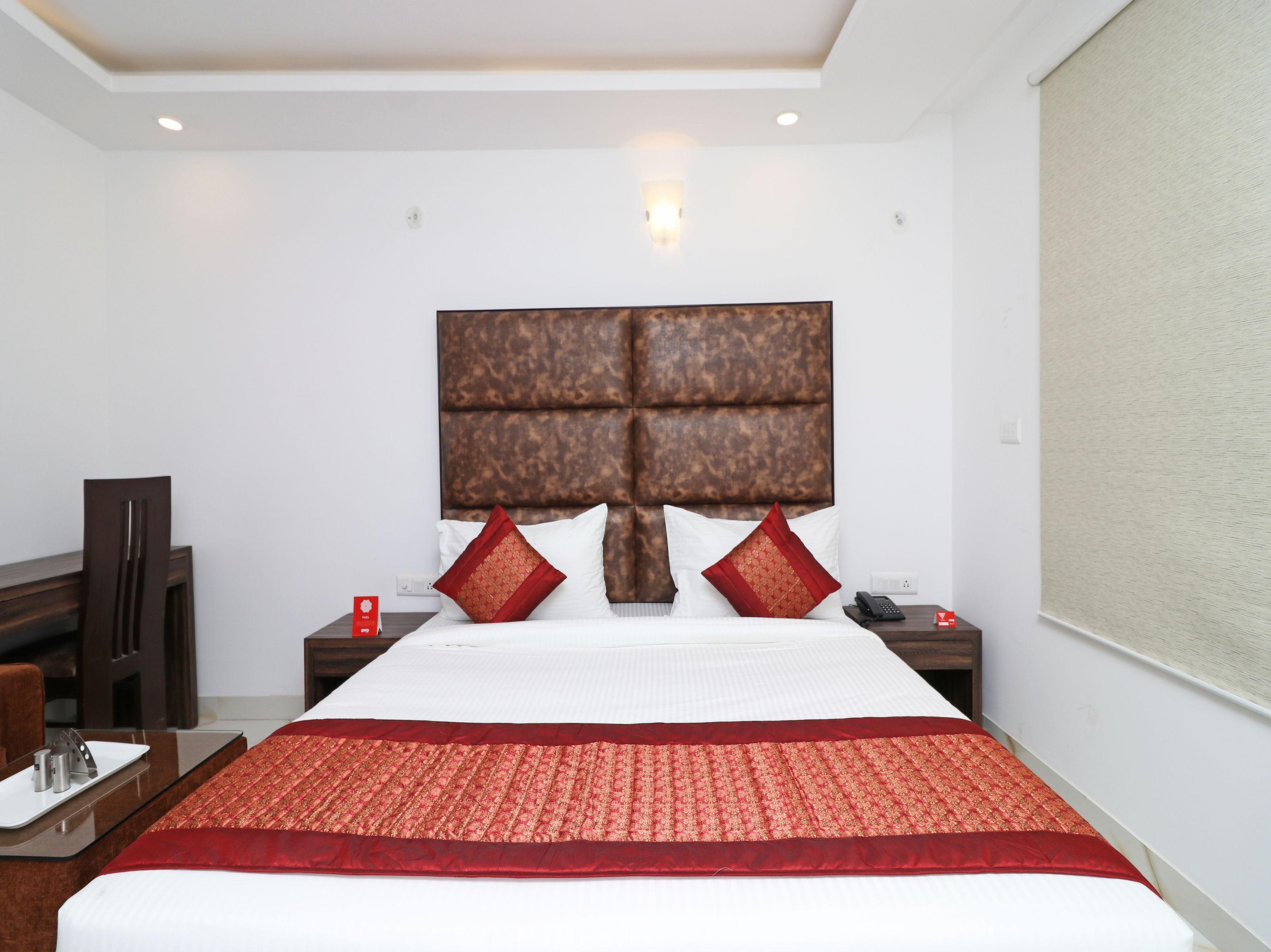 Hotel O Aamara