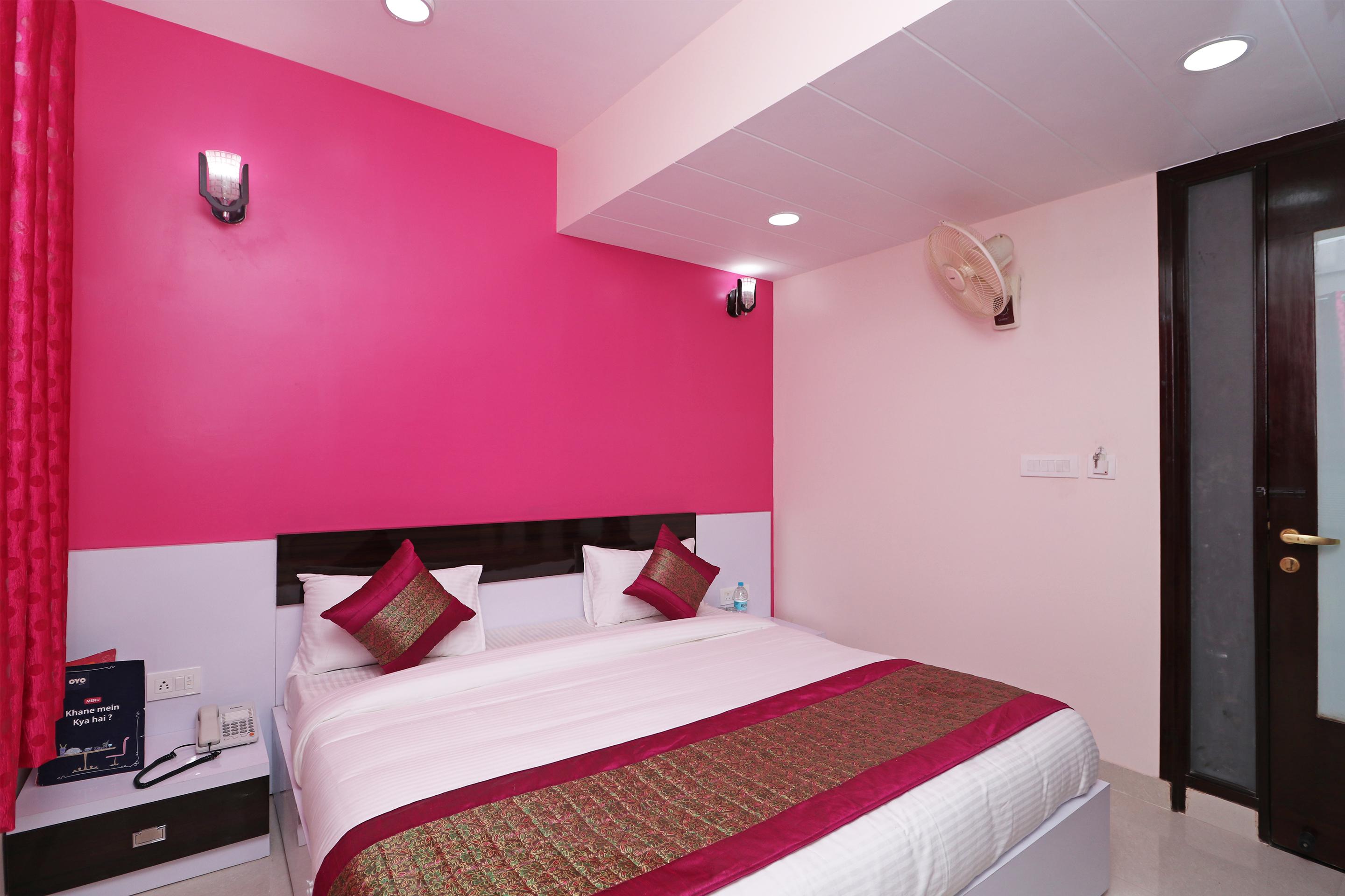 Oyo 12675 Star 3* New Delhi