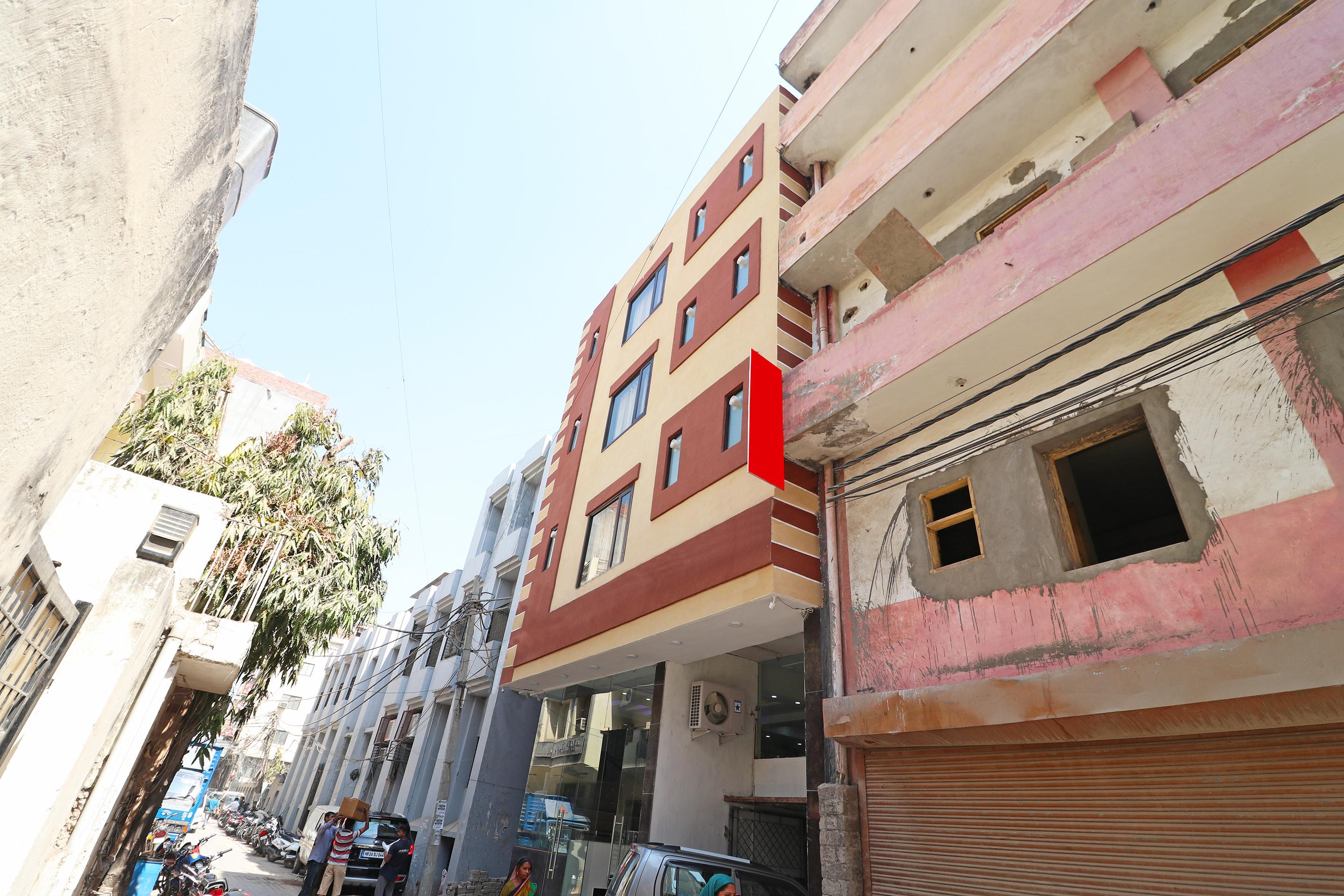 Hotel Oyo 12675 Star