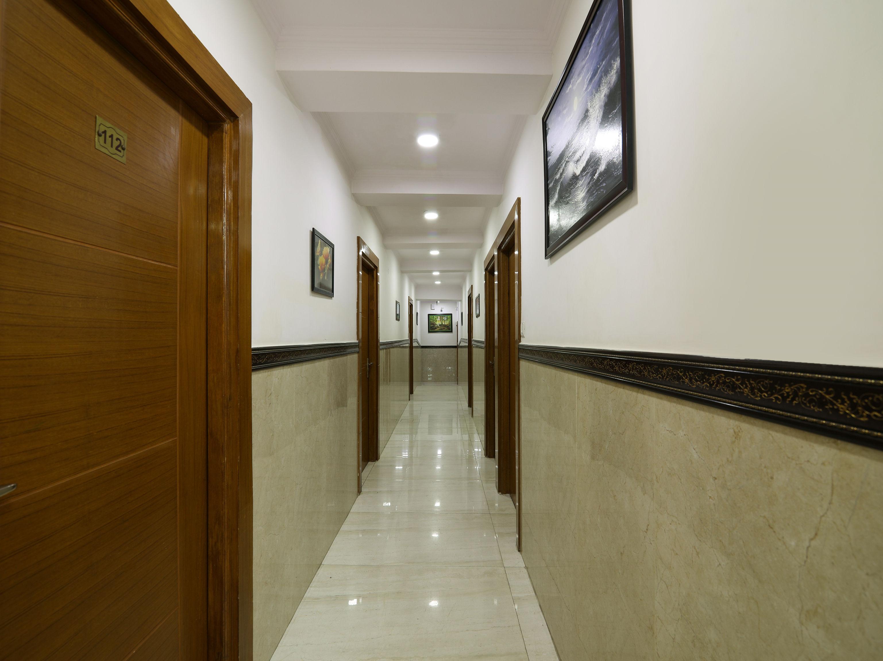 Street Hotel New Delhi