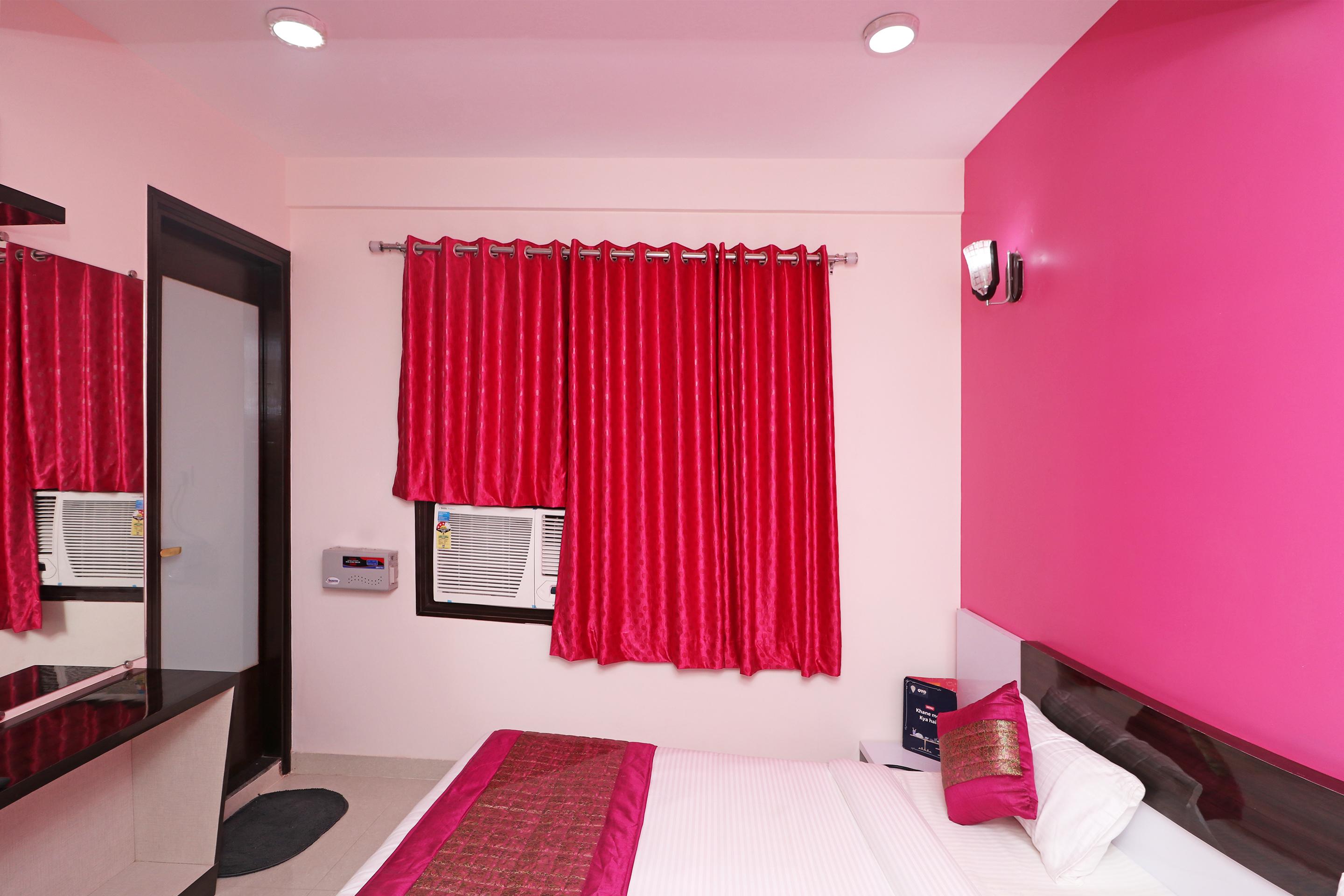 Hotel Oyo 12675 Star 3*