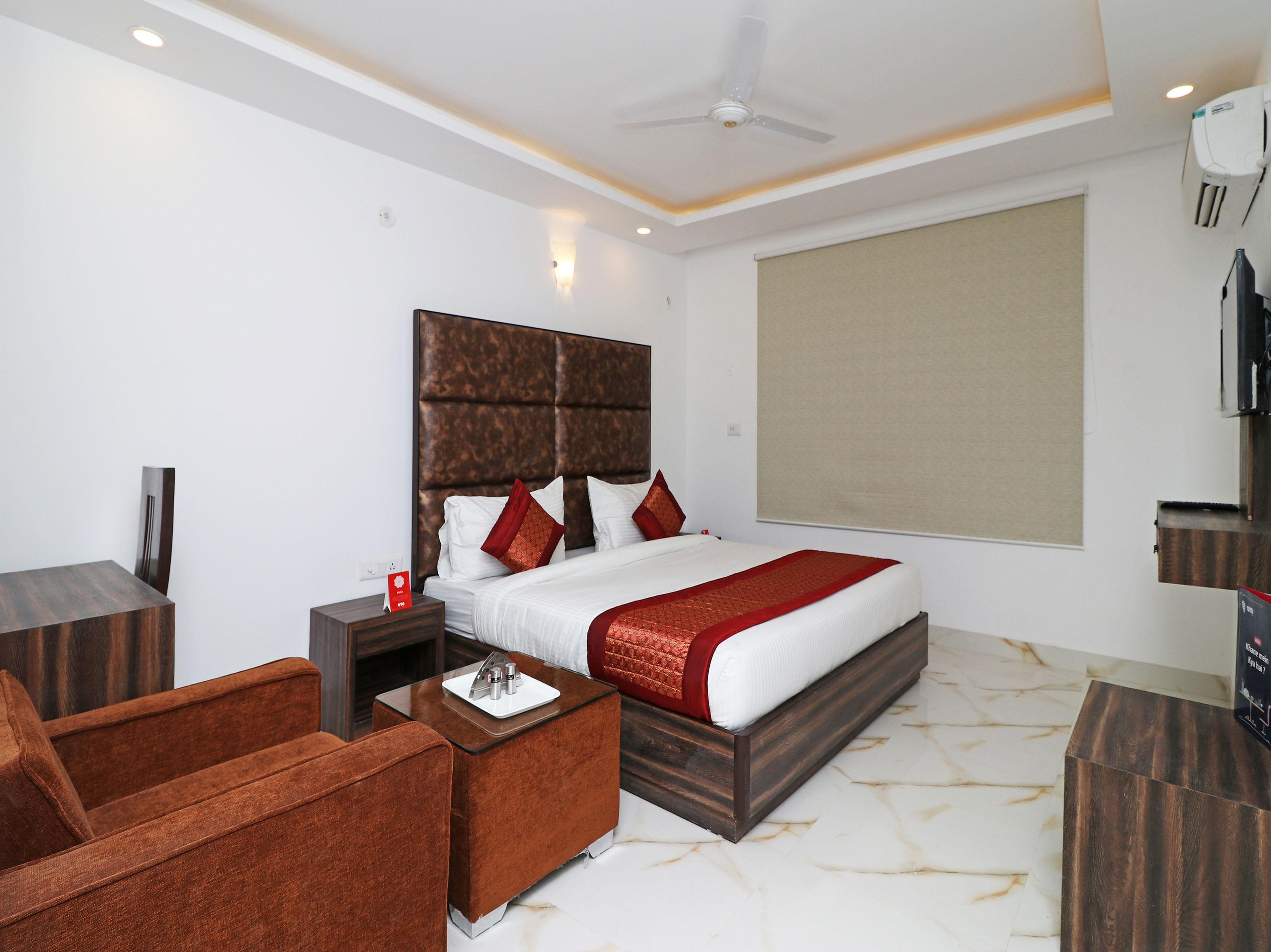 O Aamara Hotel 3*
