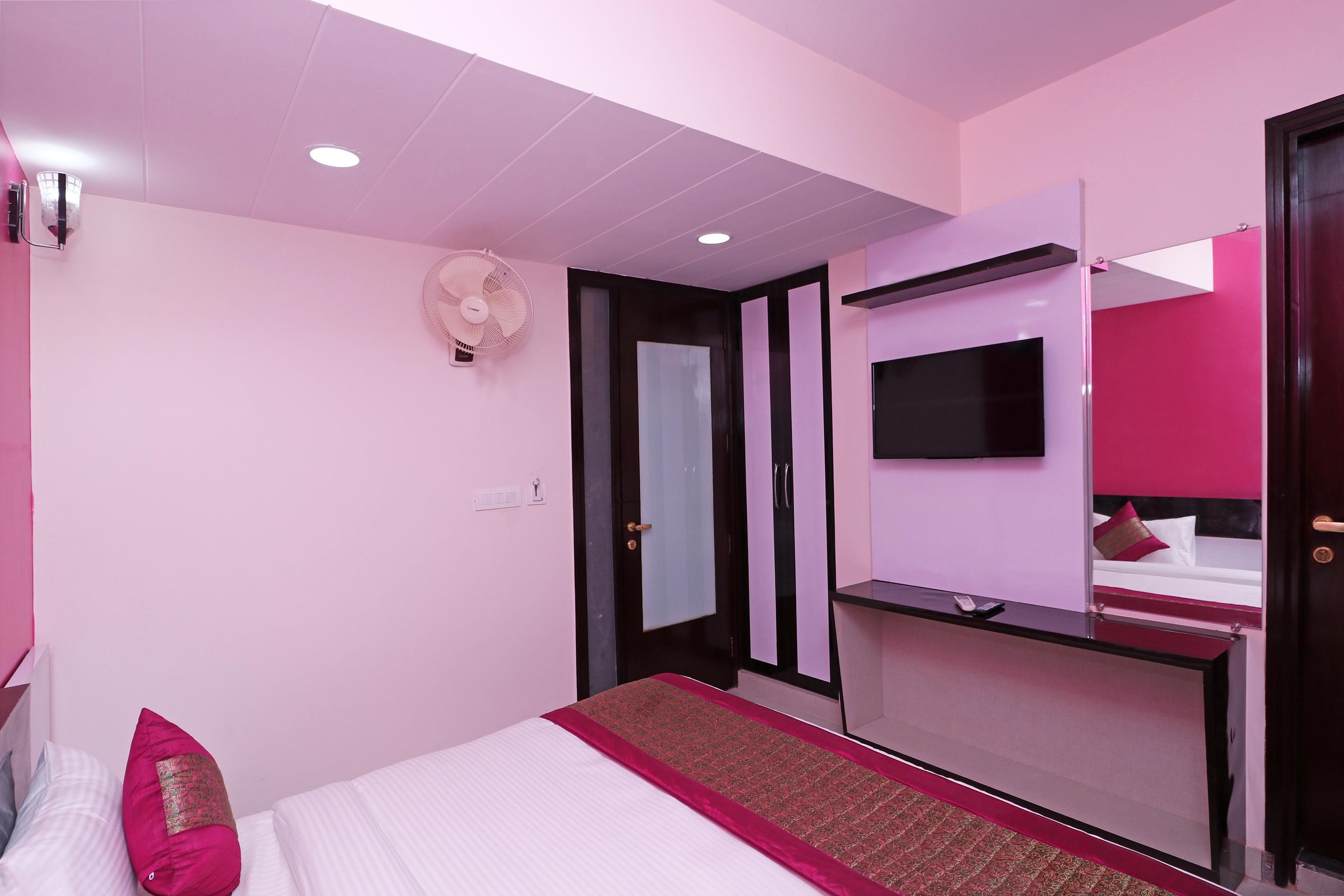 Hotel Oyo 12675 Star