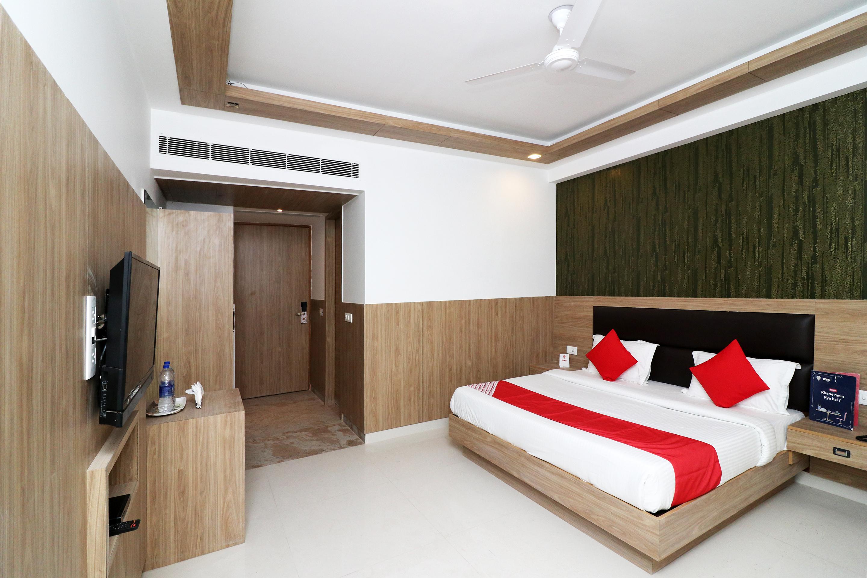 Hotel Capital O 24252 Rove N Salt