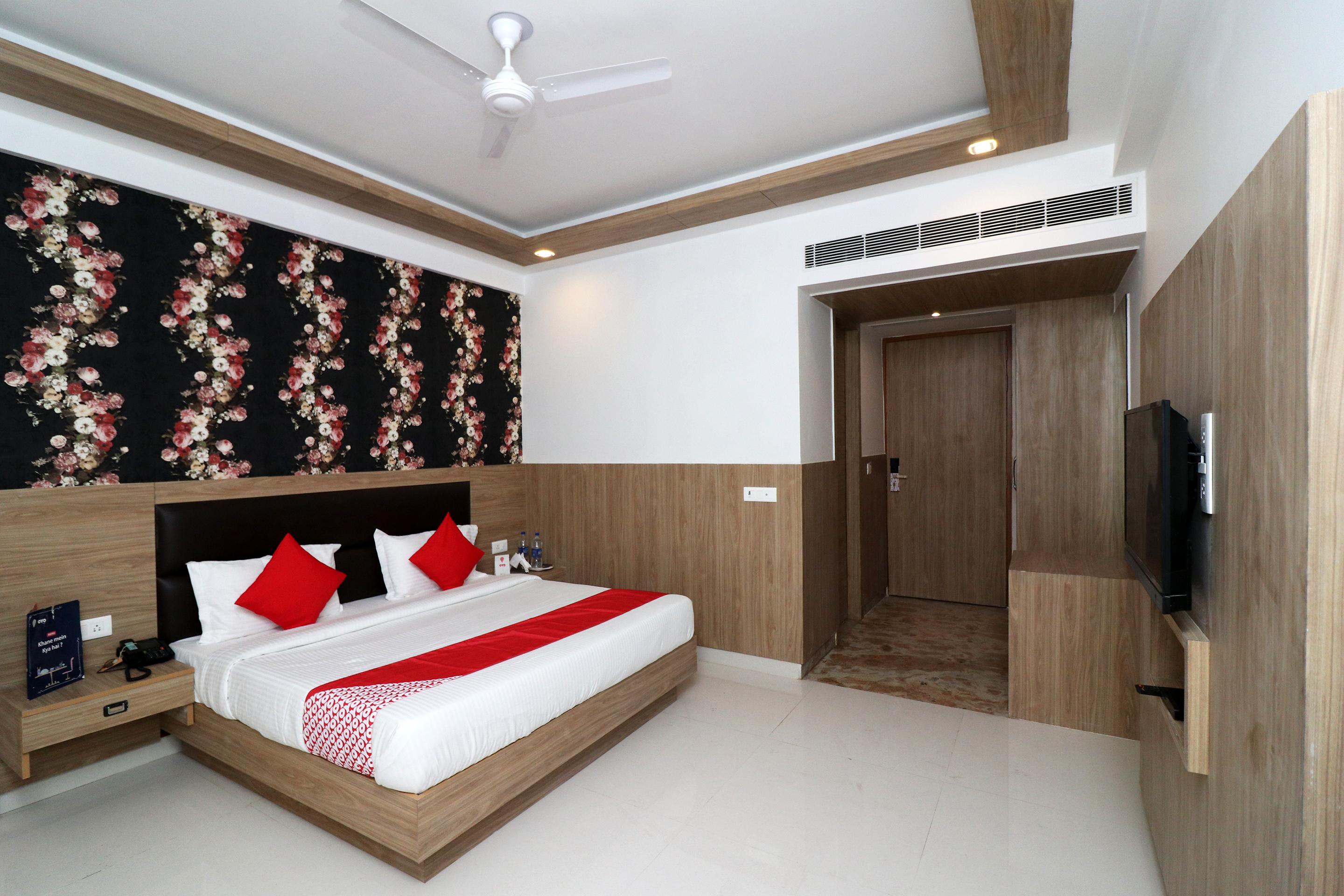 Hotel Capital O 24252 Rove N Salt